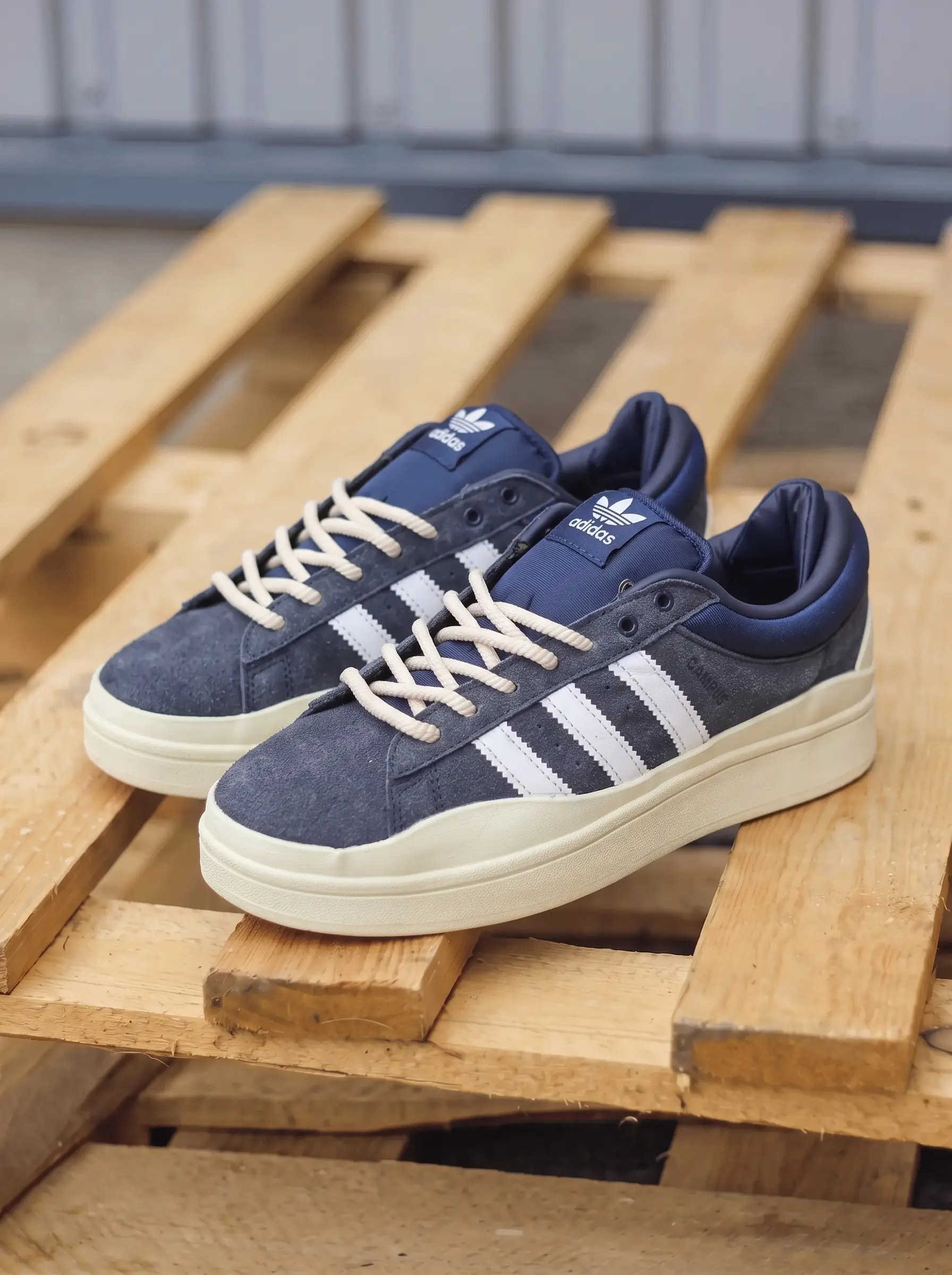 Adidas Campus