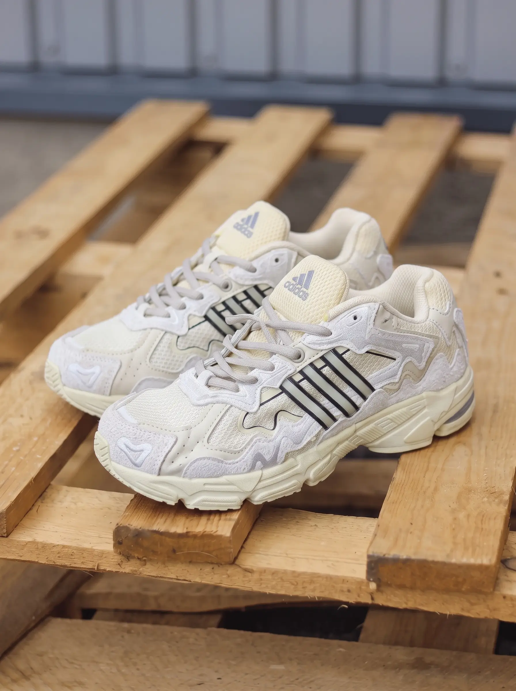 Bad Bunny x Adidas Response