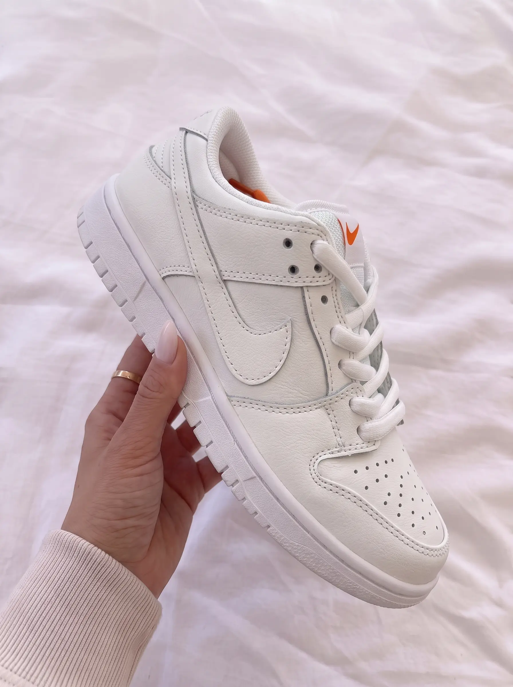 Nike Air Jordan 1 Low