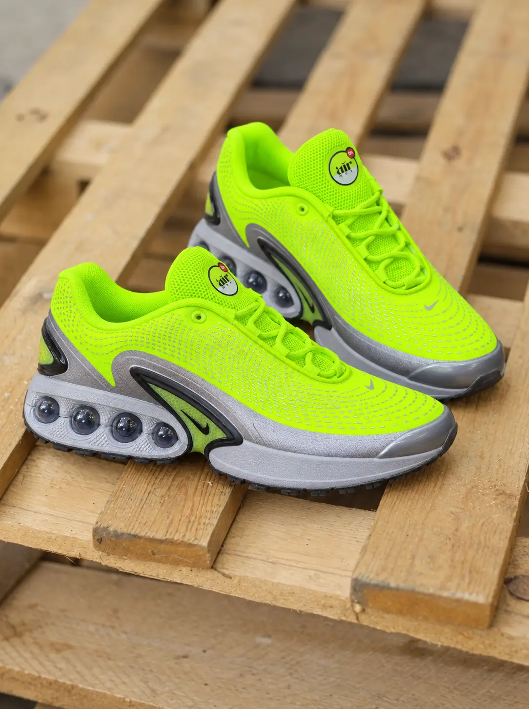 Nike Air Max Dn8