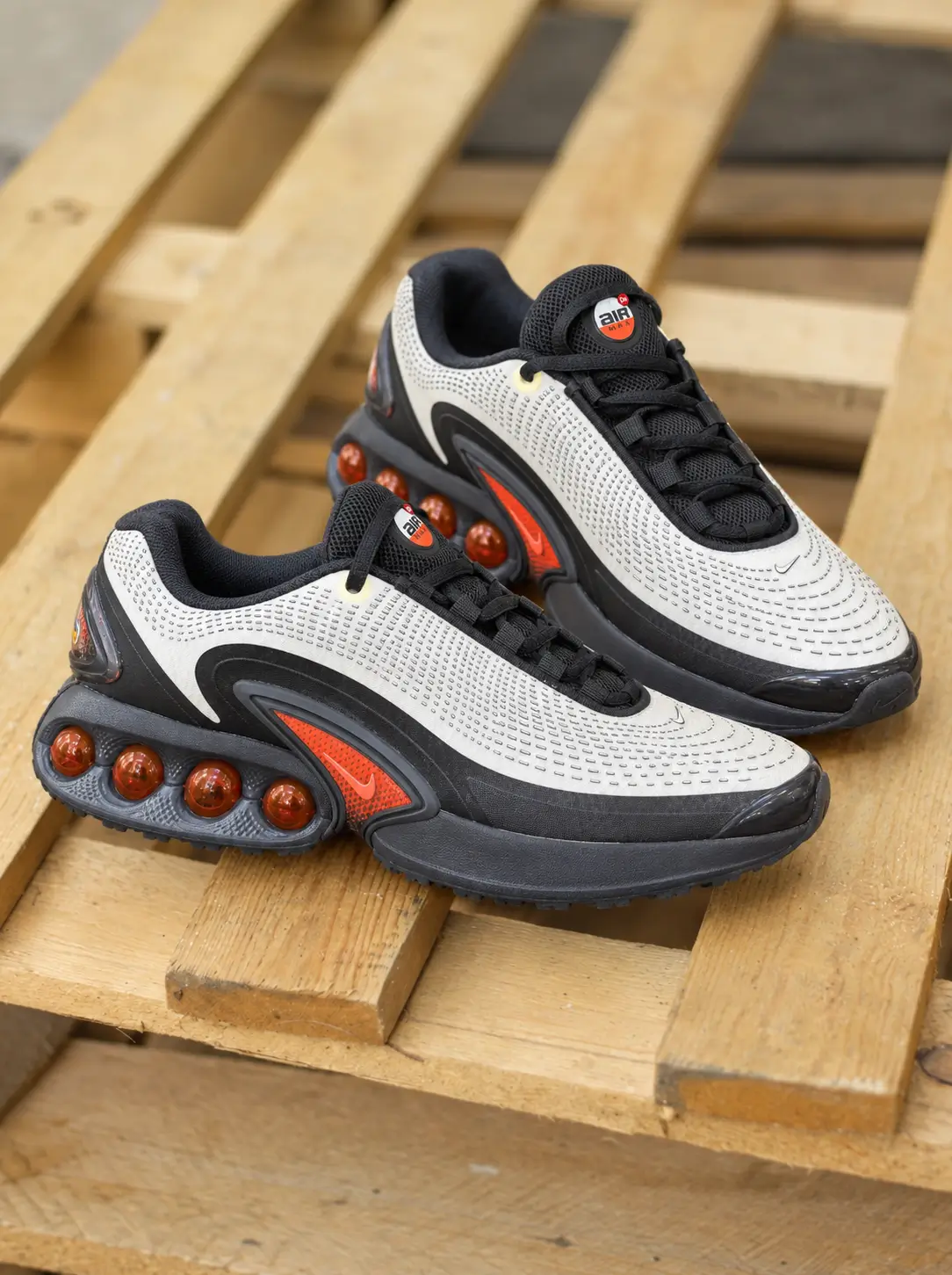 Nike Air Max Dn8