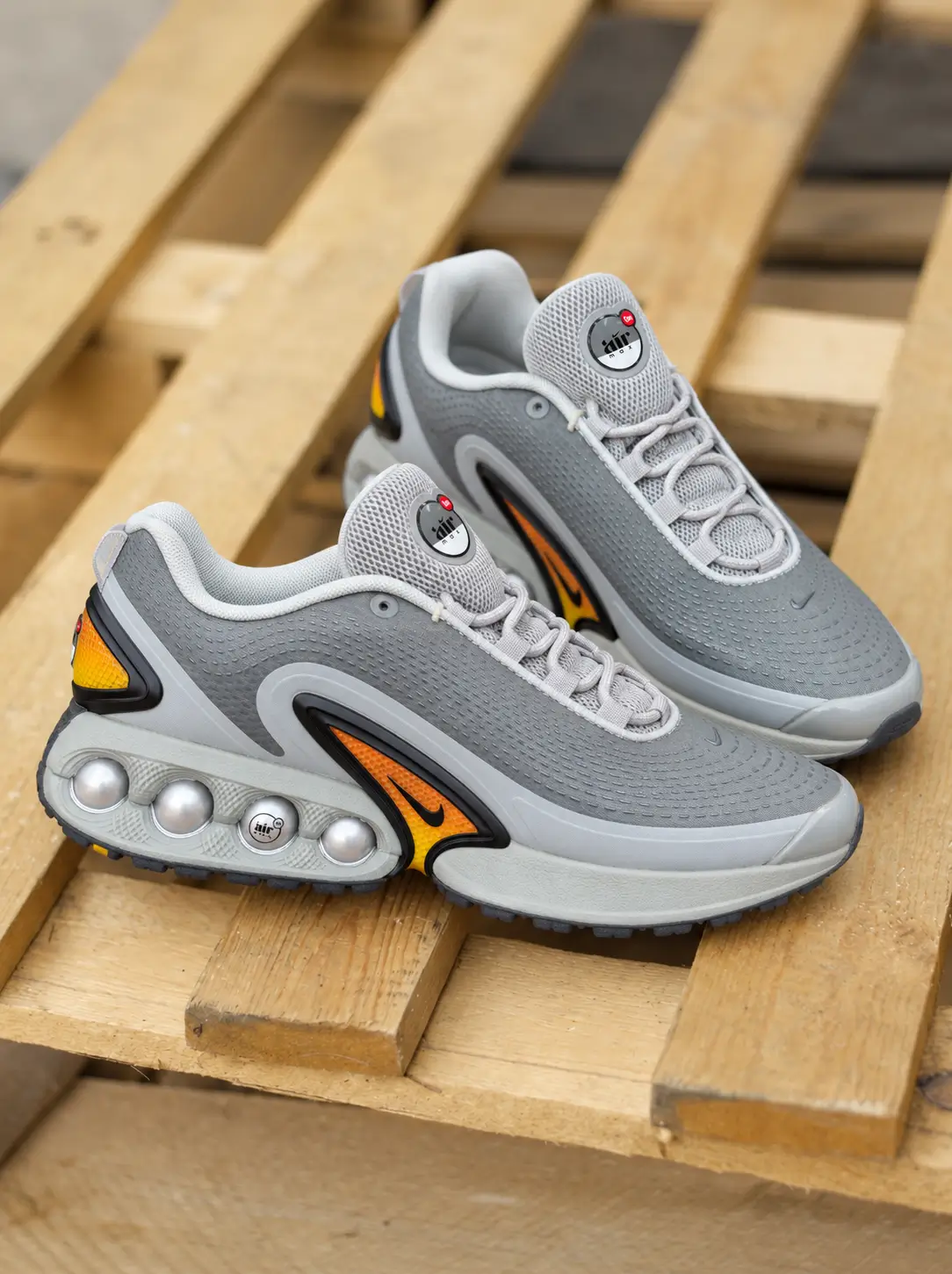Nike Air Max Dn8