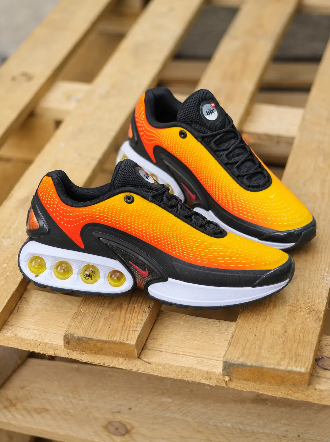 Nike Air Max Dn8