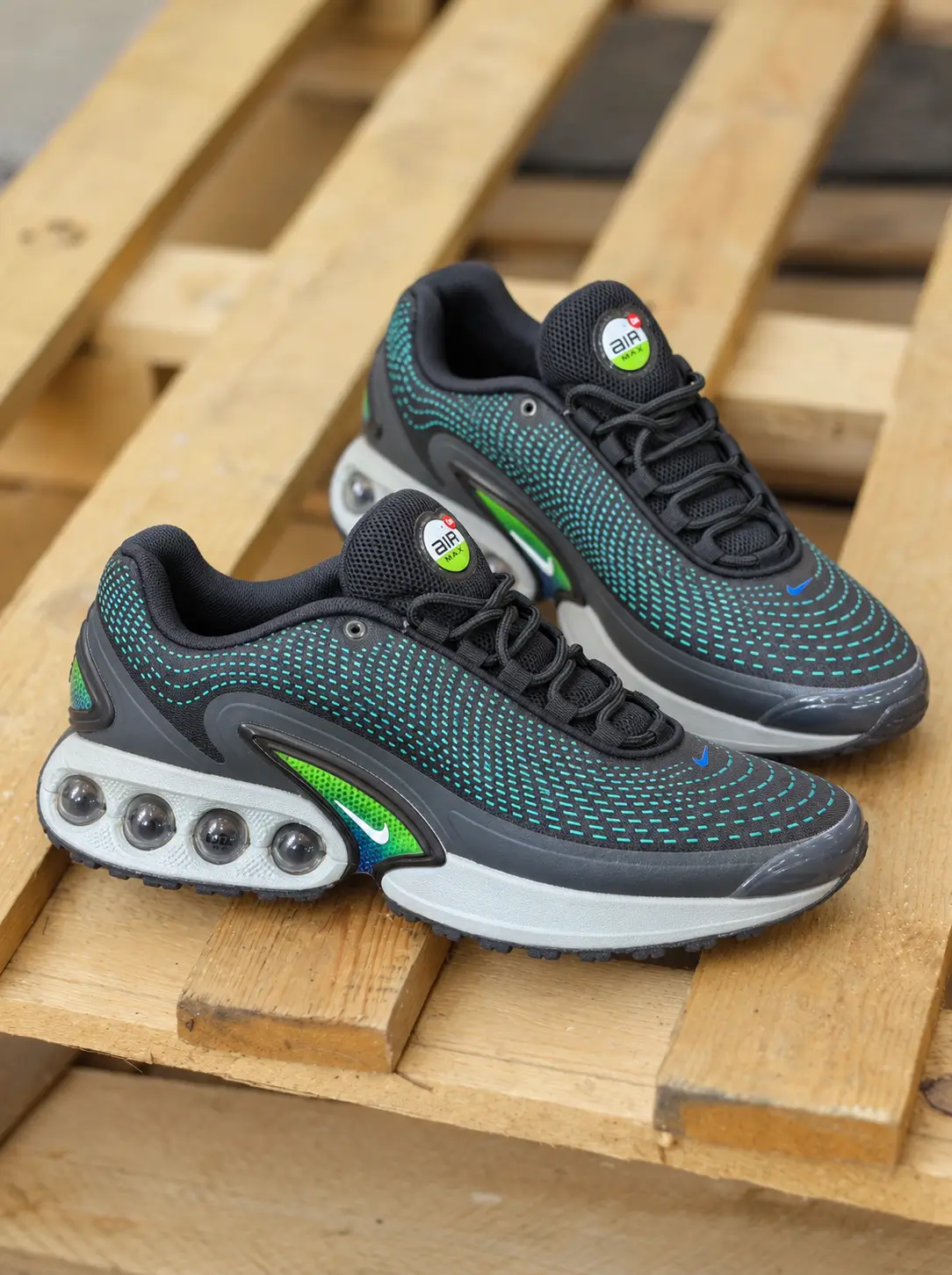 Nike Air Max Dn8