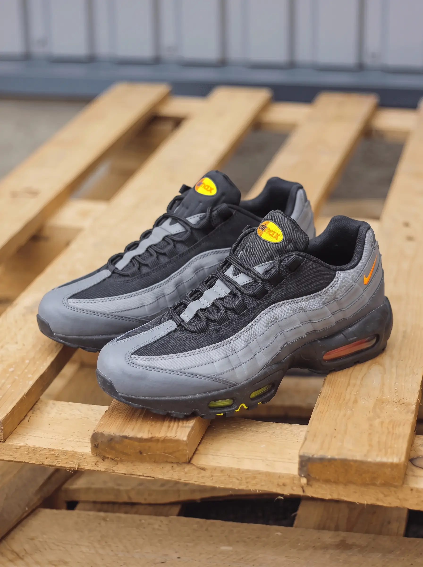 Nike Air Max 95