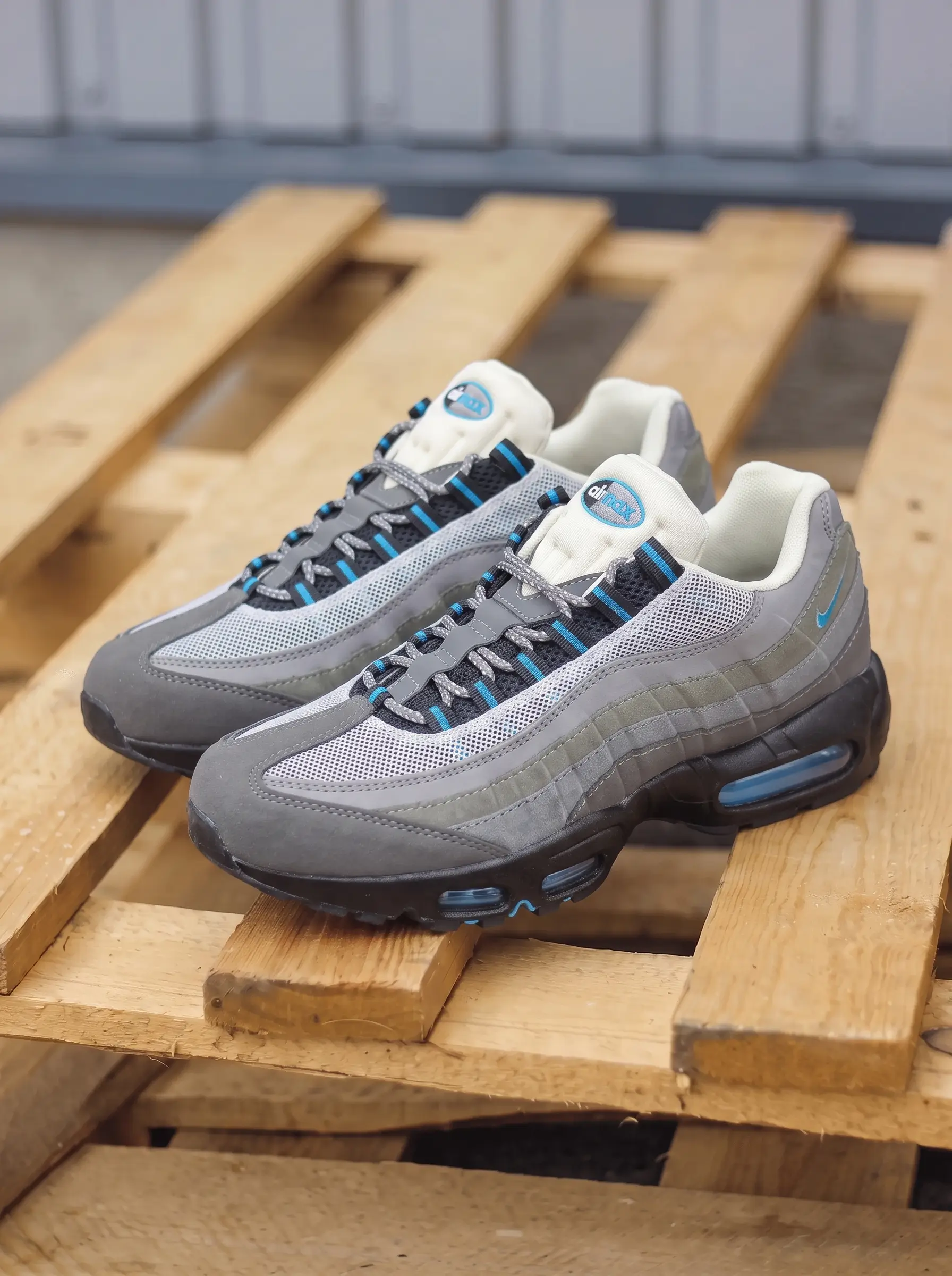 Nike Air Max 95