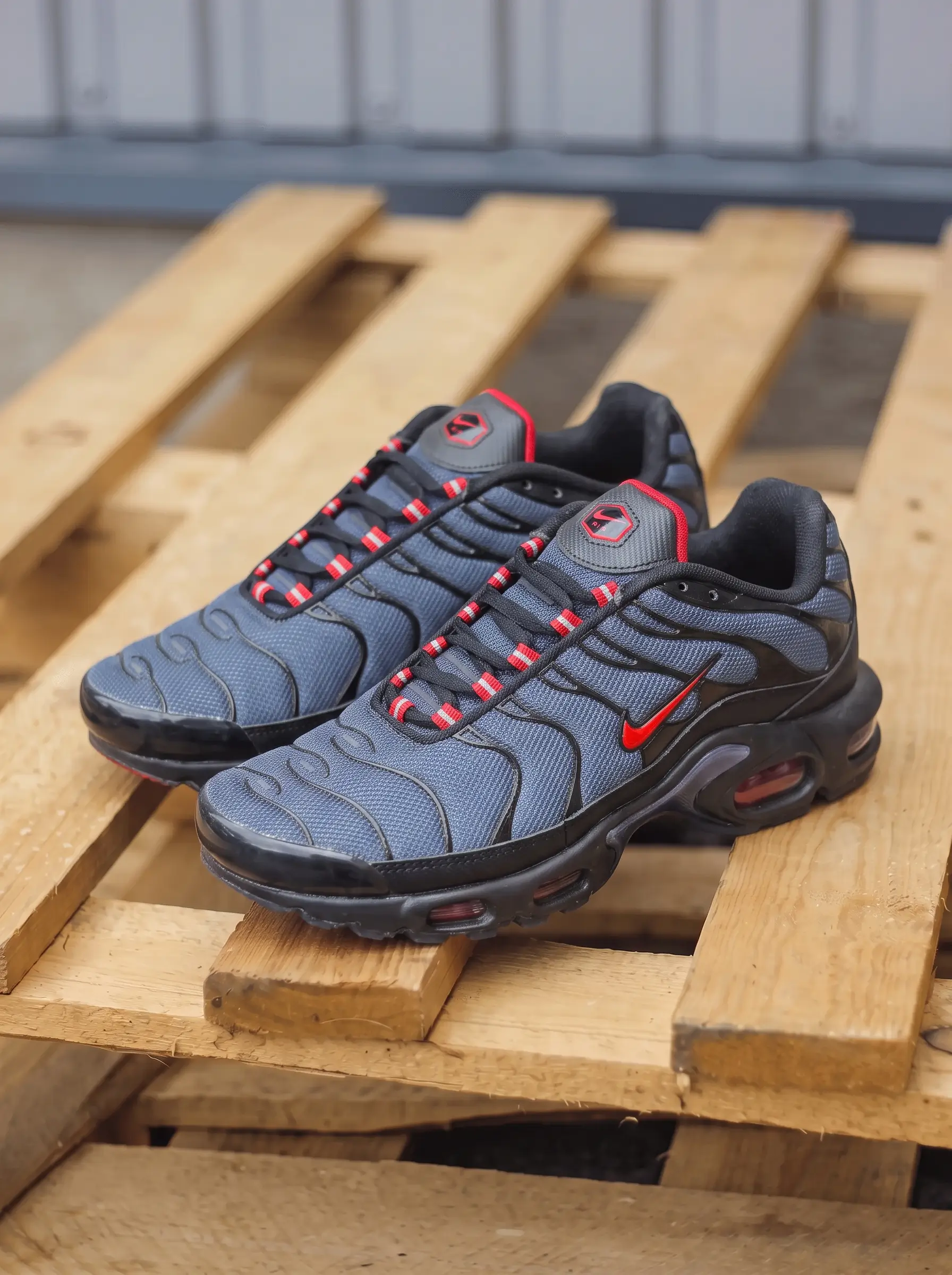 Nike Air Max Plus