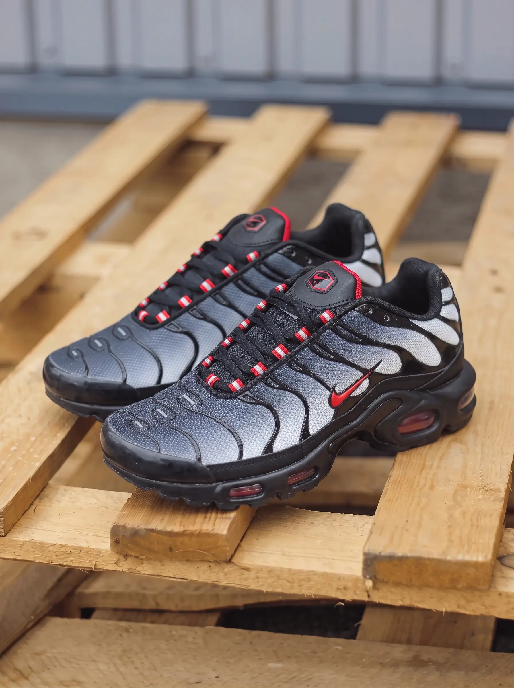 Nike Air Max Plus
