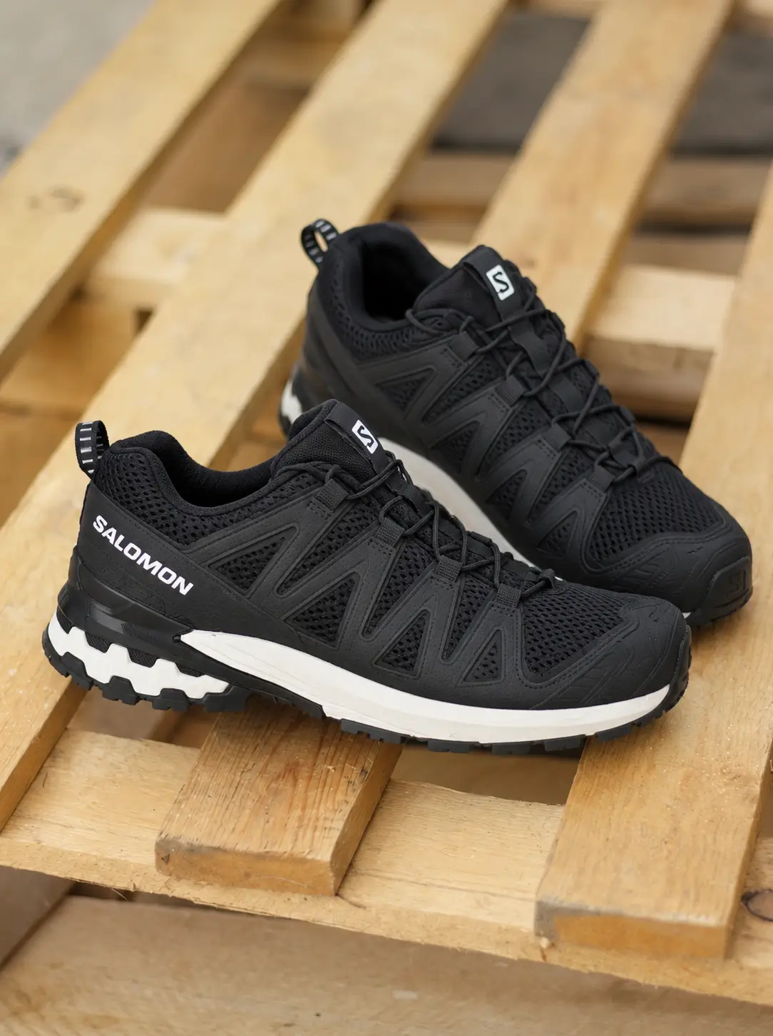 Salomon XT