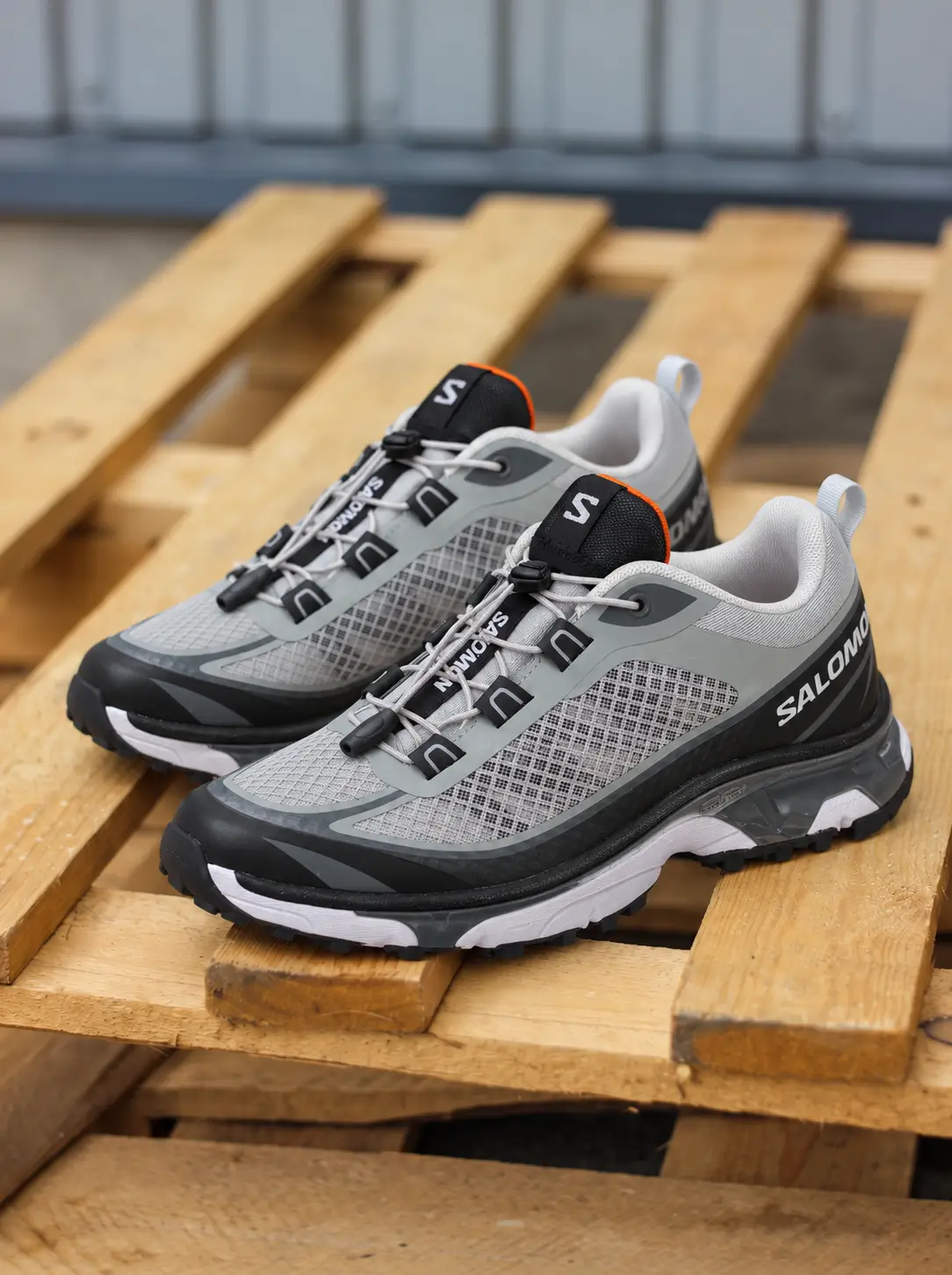 Salomon XT
