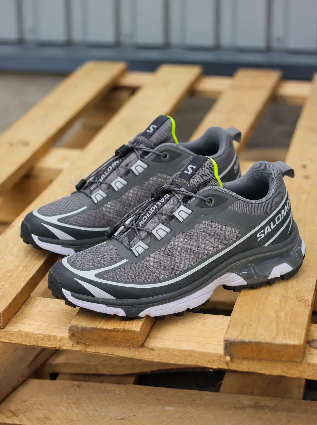 Salomon XT