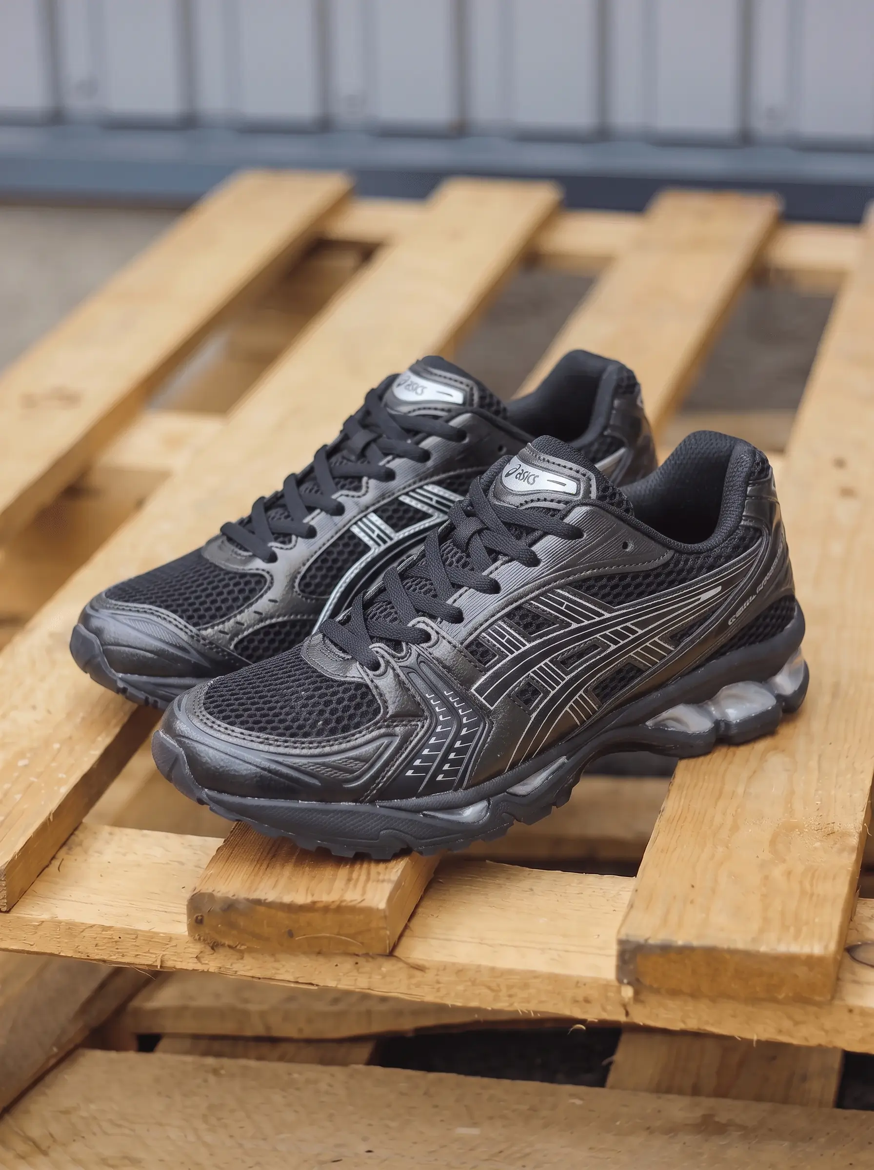 Asics Gel-NYC