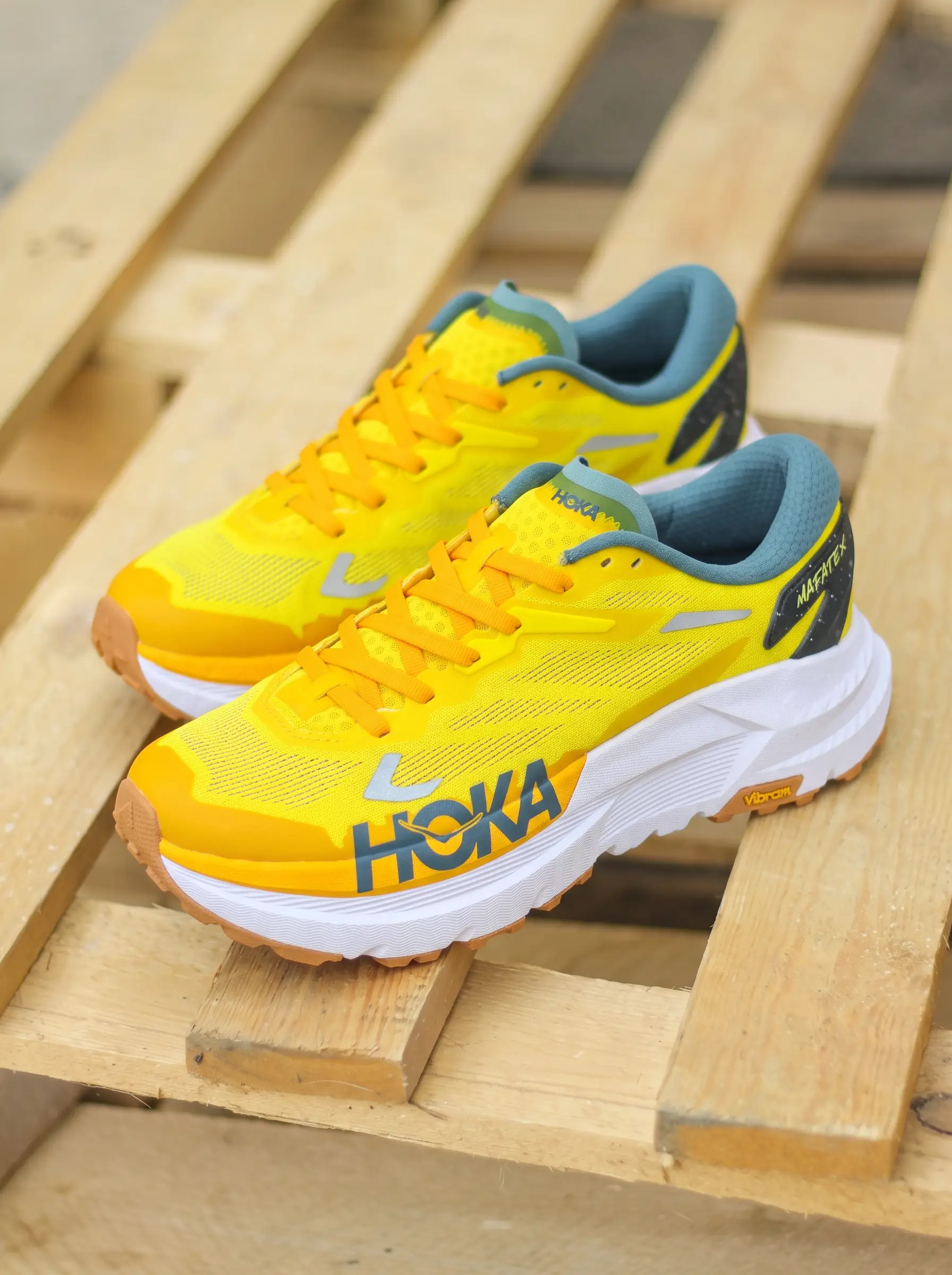 Hoka