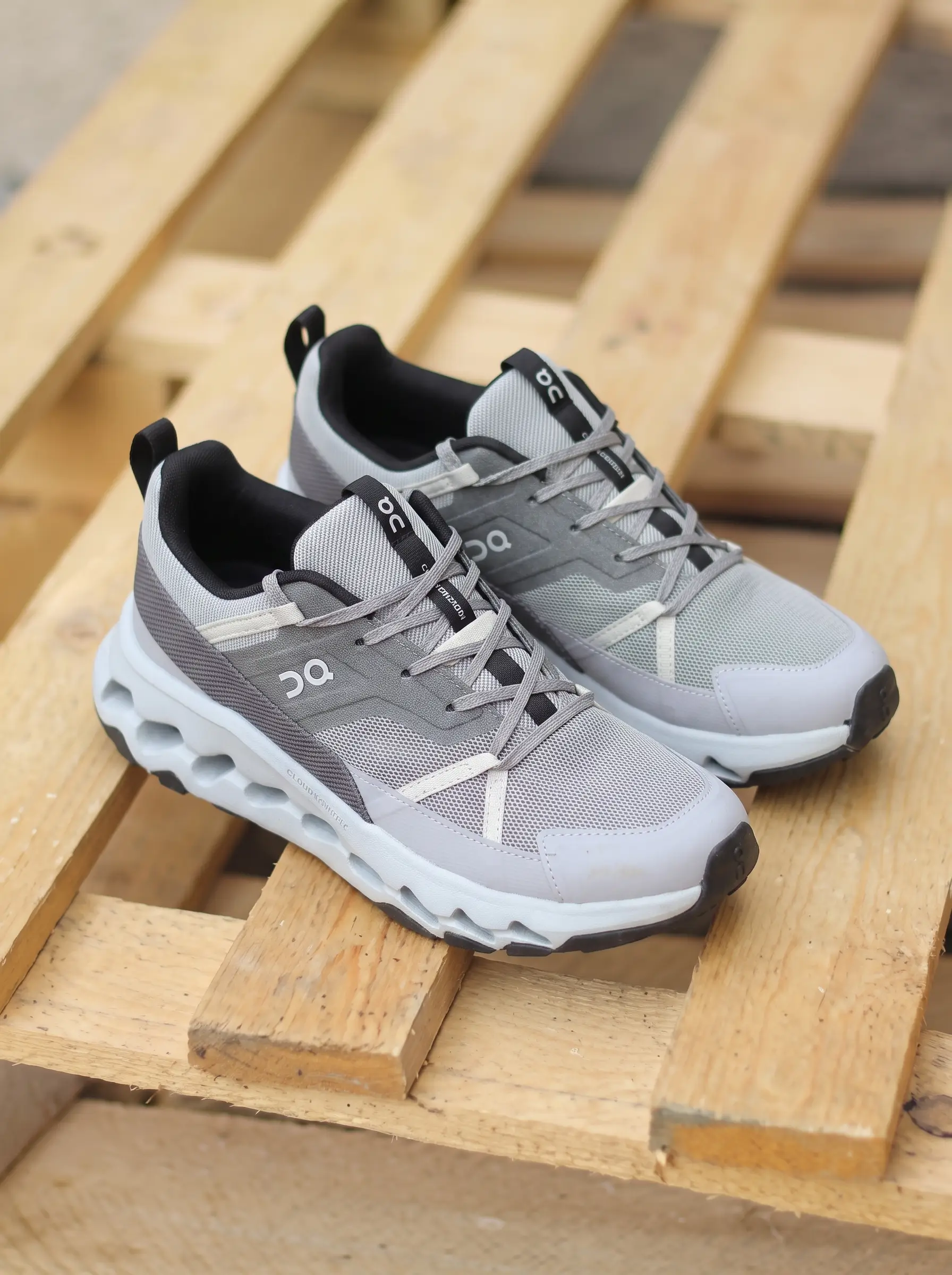 On Cloudhorizon Waterproof