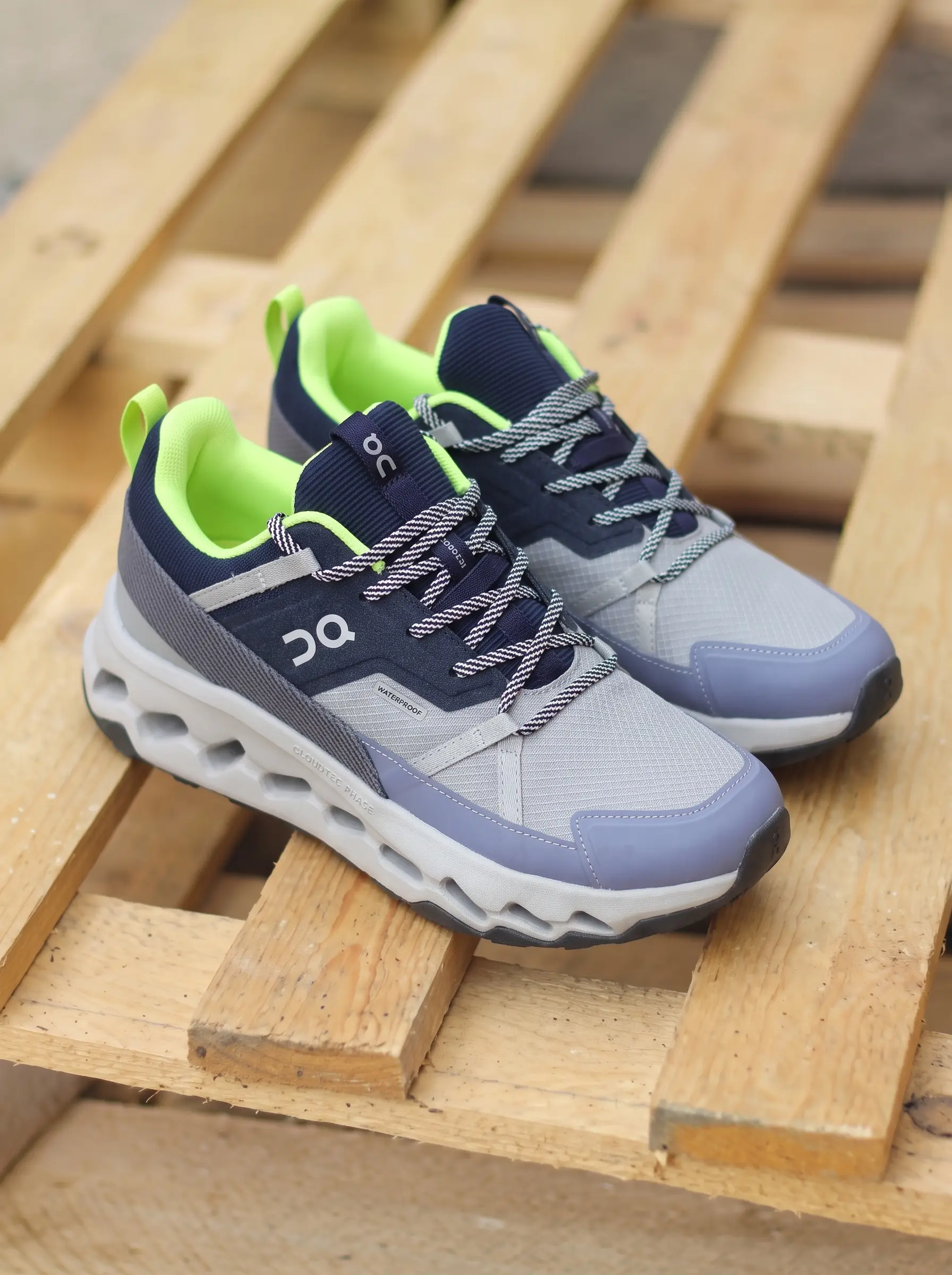On Cloudhorizon Waterproof