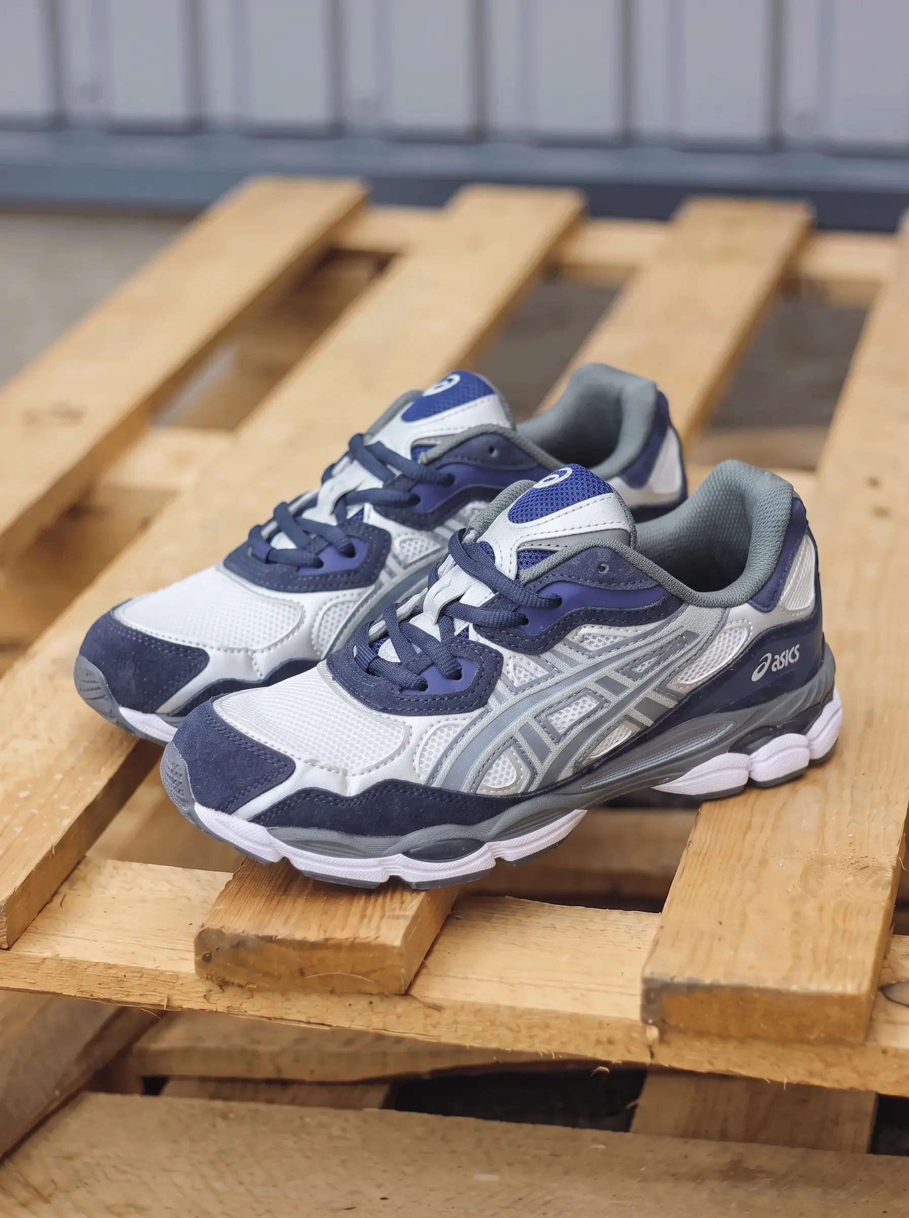 Asics Gel-NYC