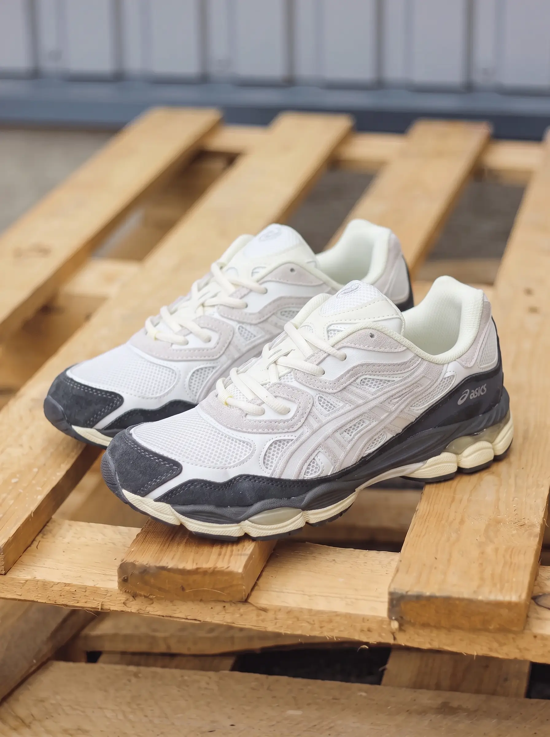Asics Gel-NYC