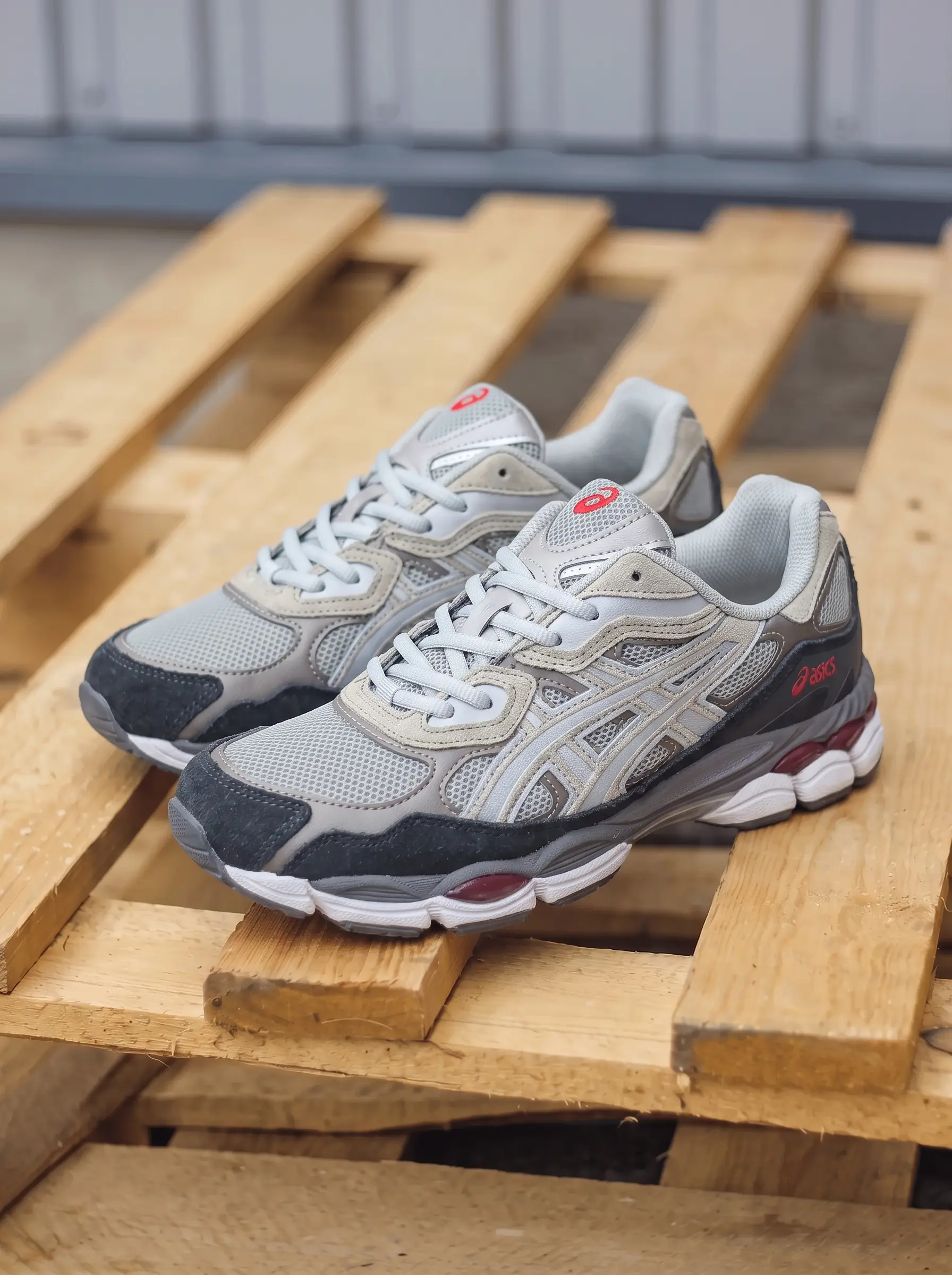 Asics Gel-NYC