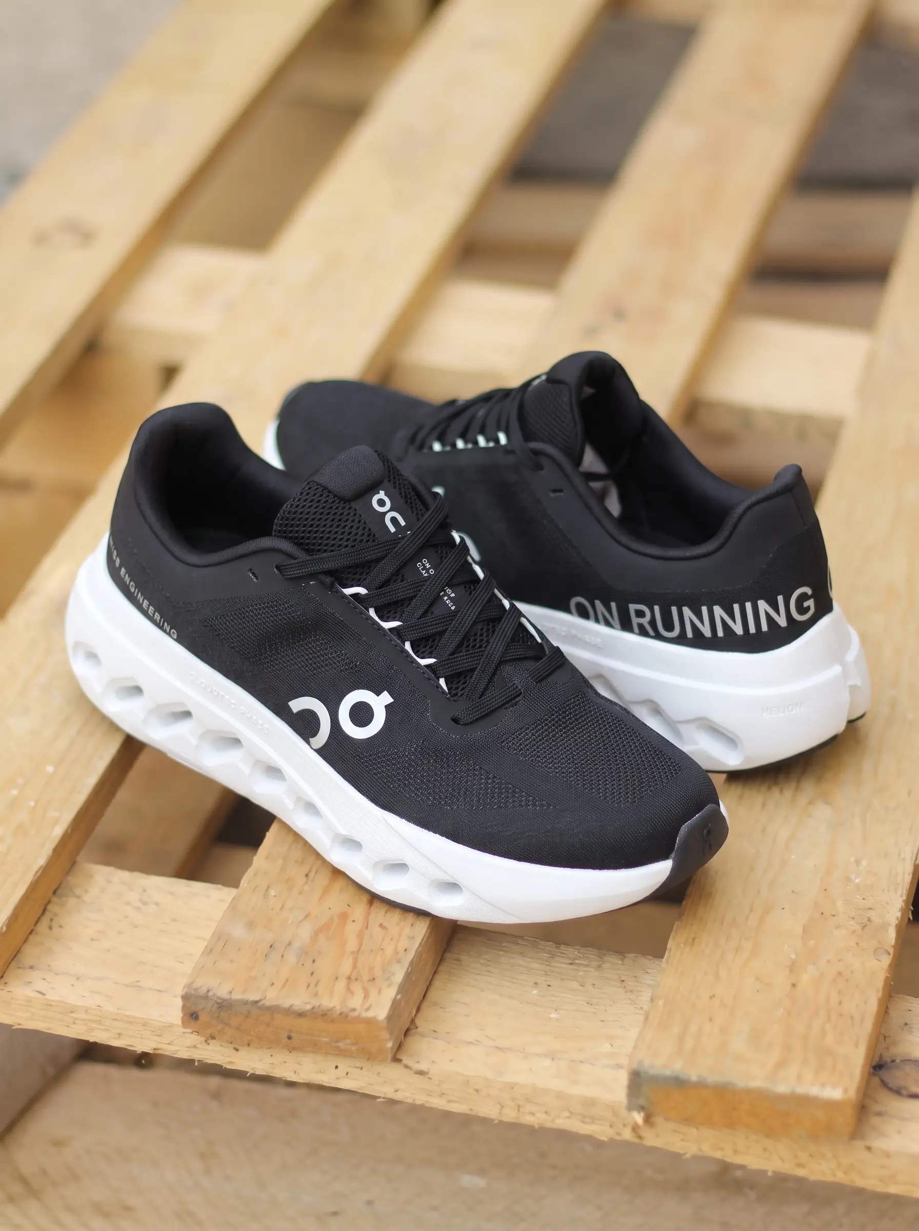 Cloud Solo x Loewe Sneakers