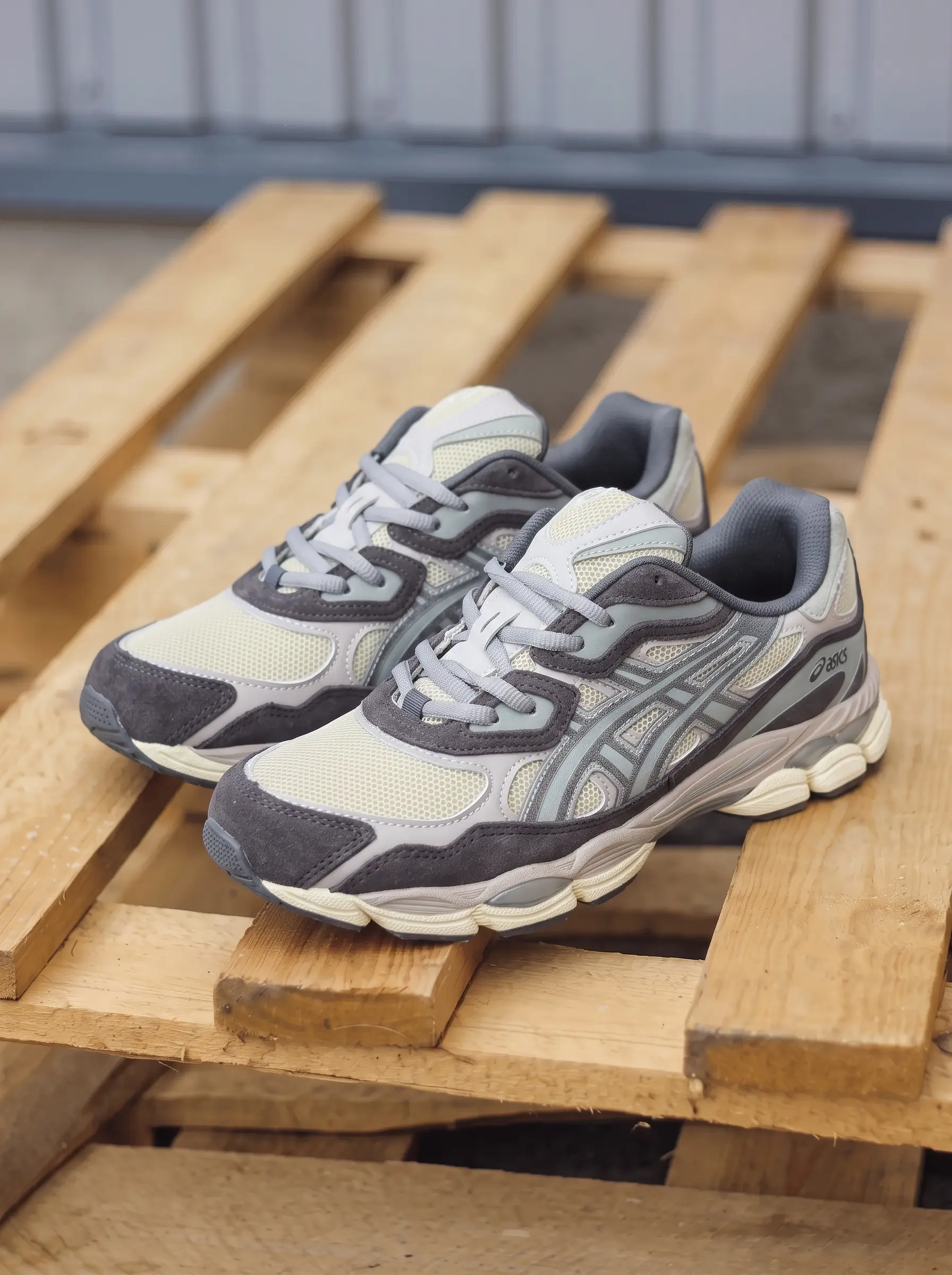 Asics Gel-NYC