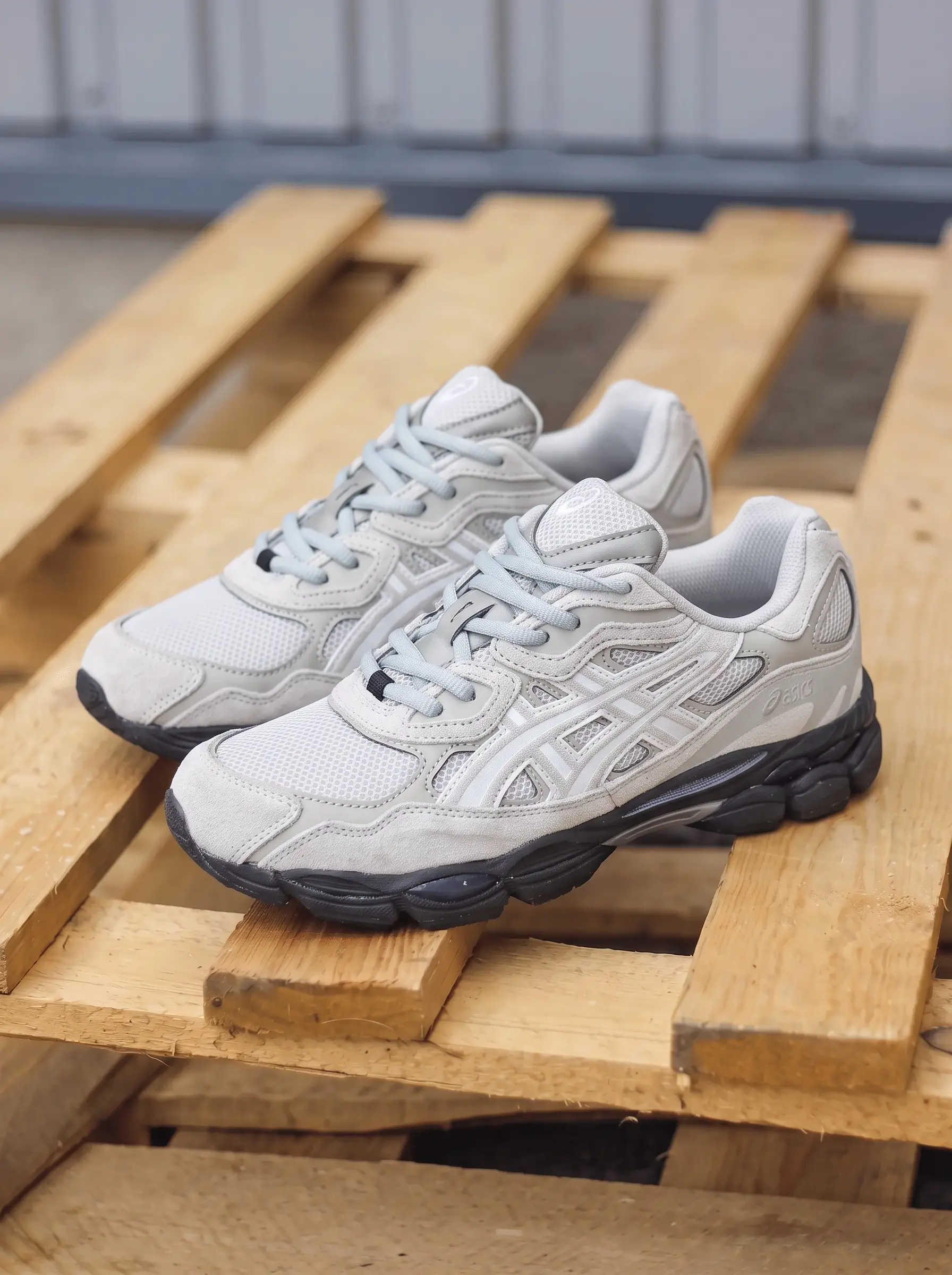 Asics Gel-NYC