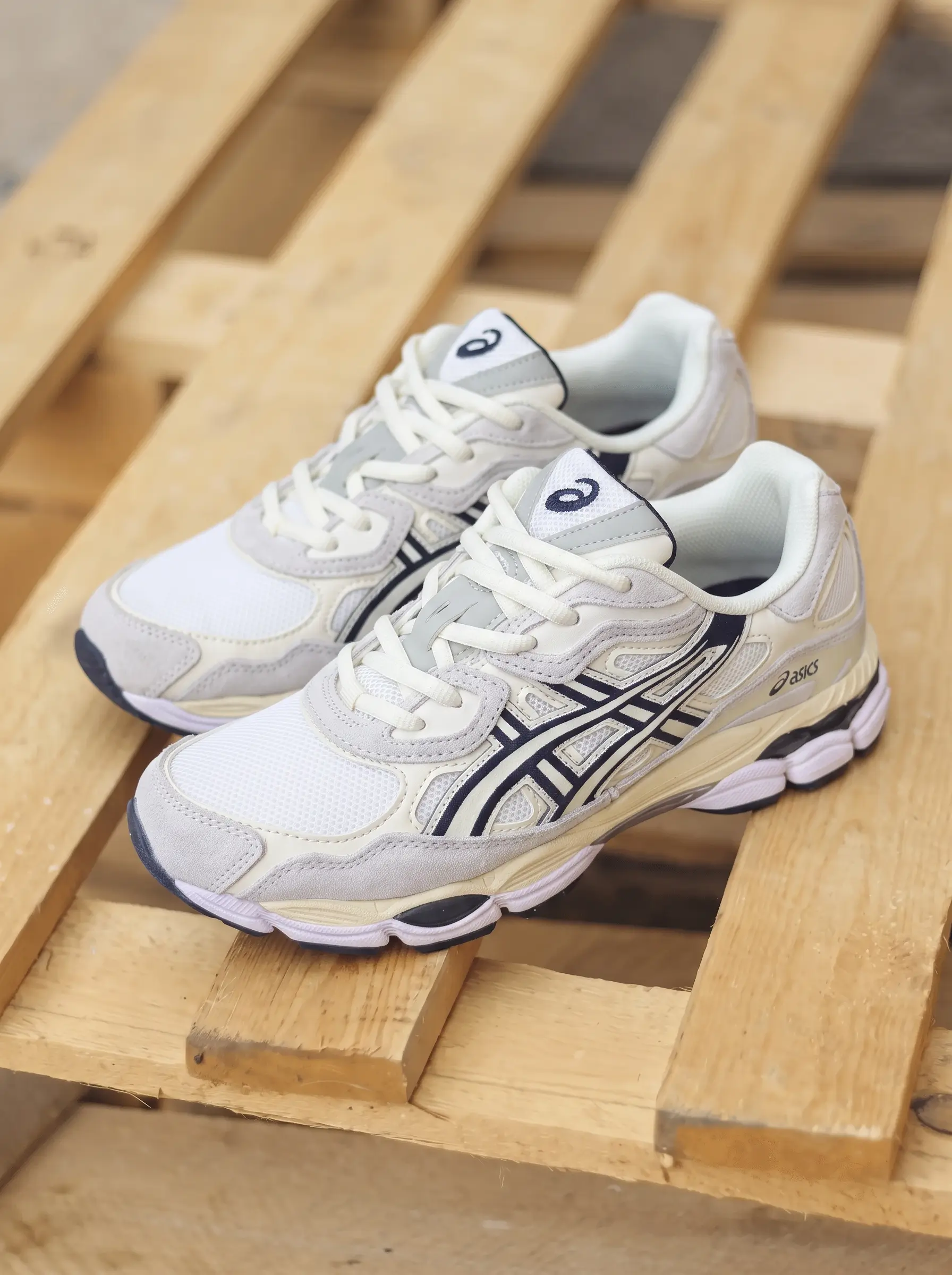 Asics Gel-NYC