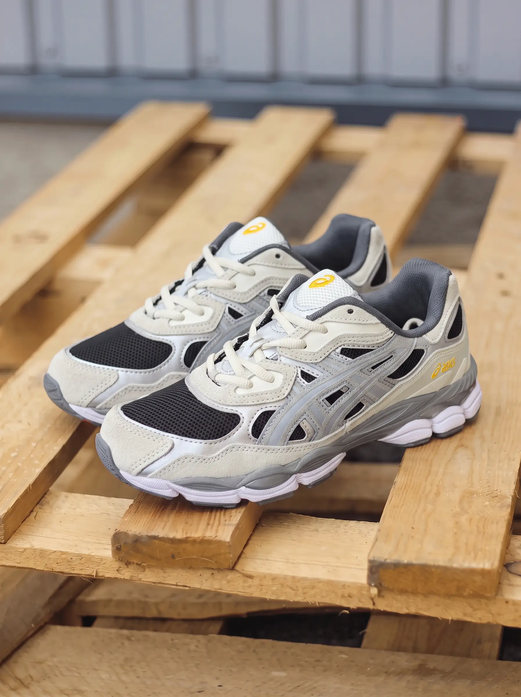 Asics Gel-NYC