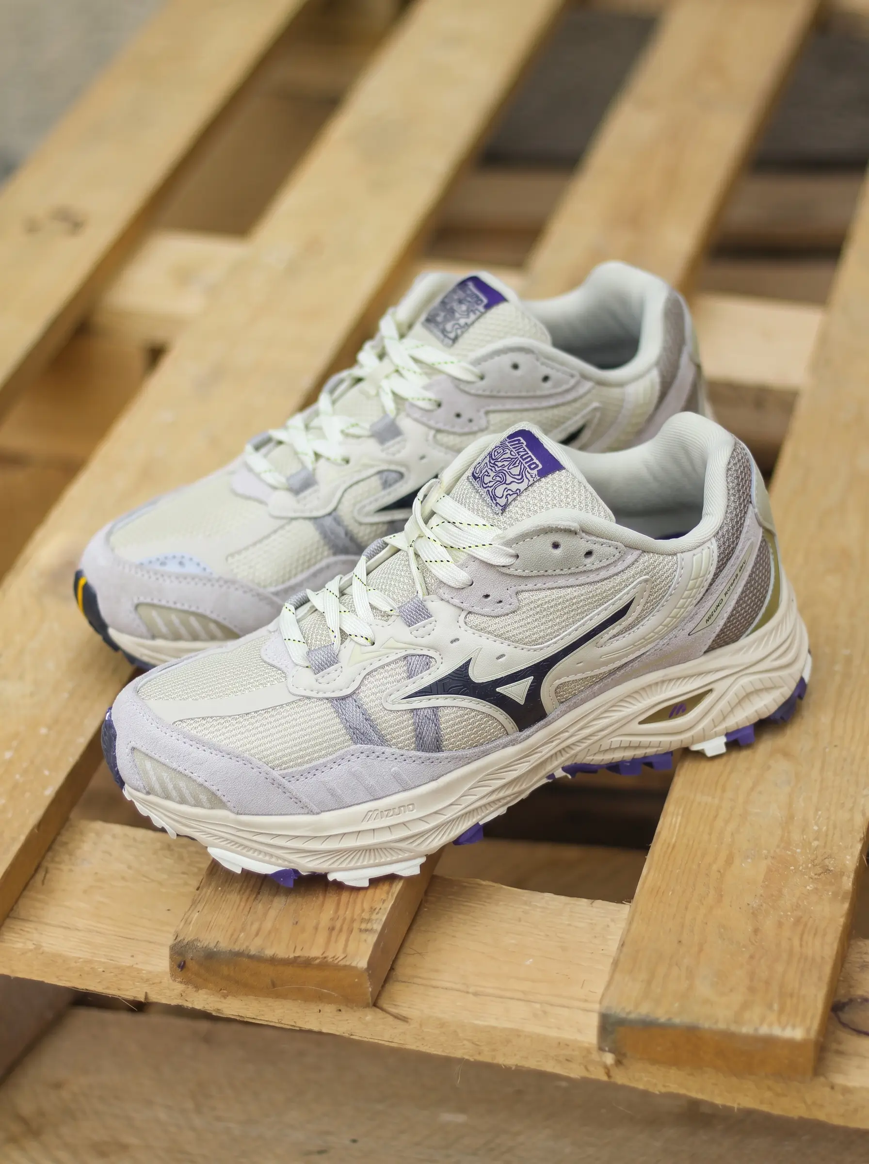 Mizuno Speed 2K