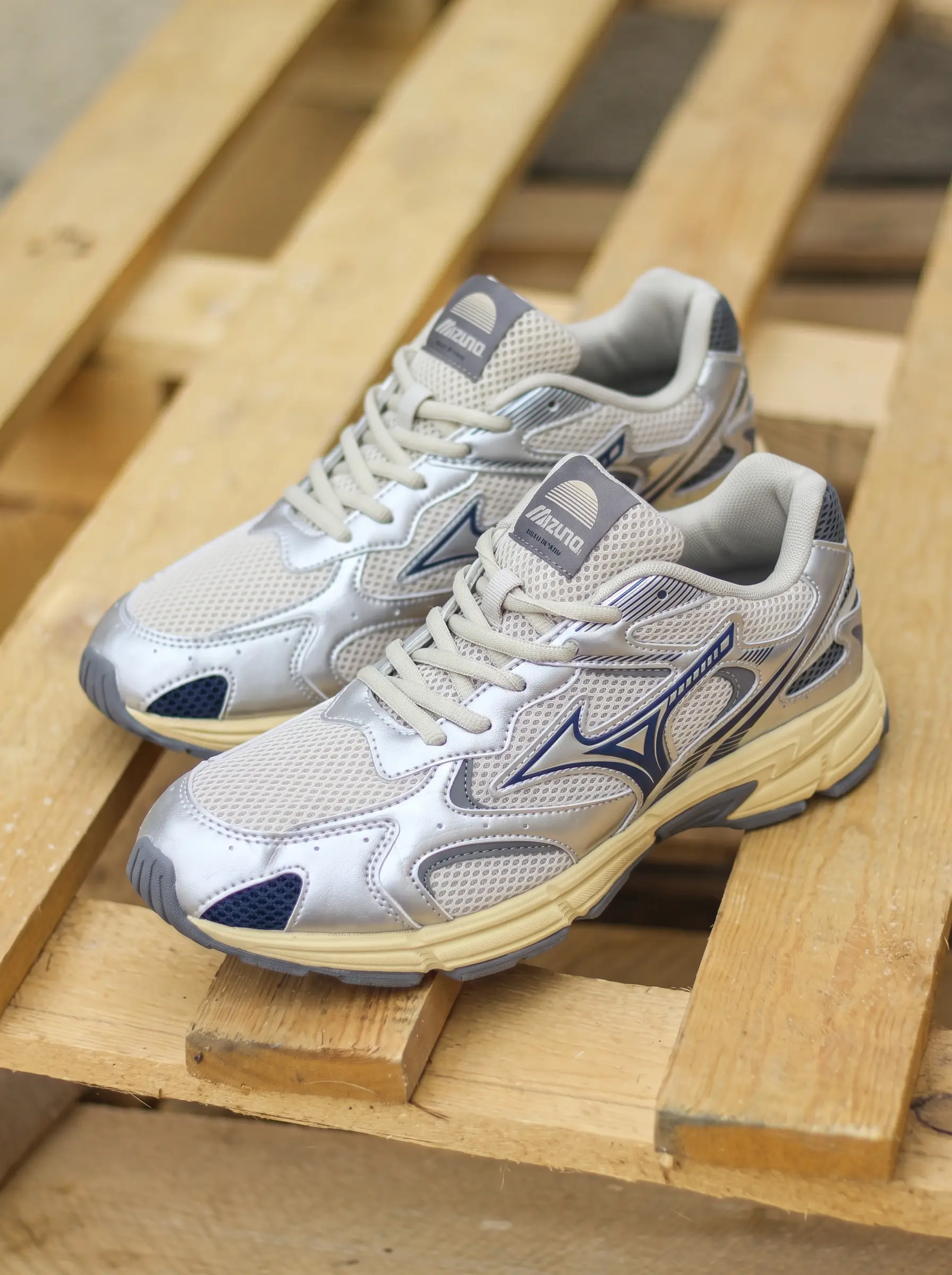 Mizuno Speed 2K