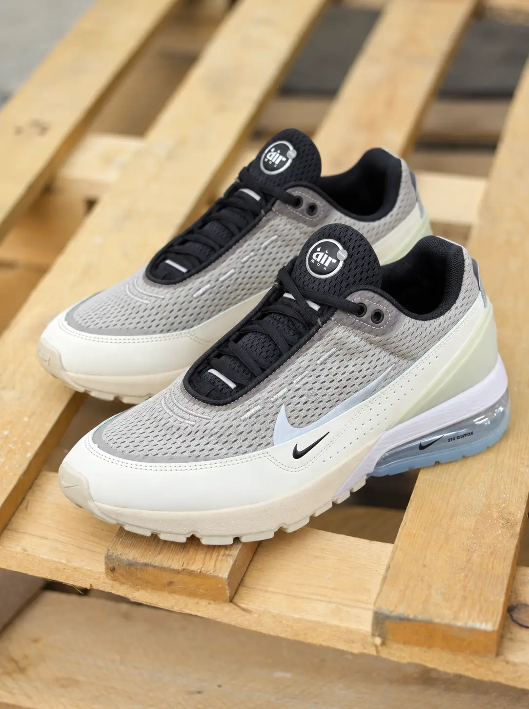 Nike Air Max Pulse