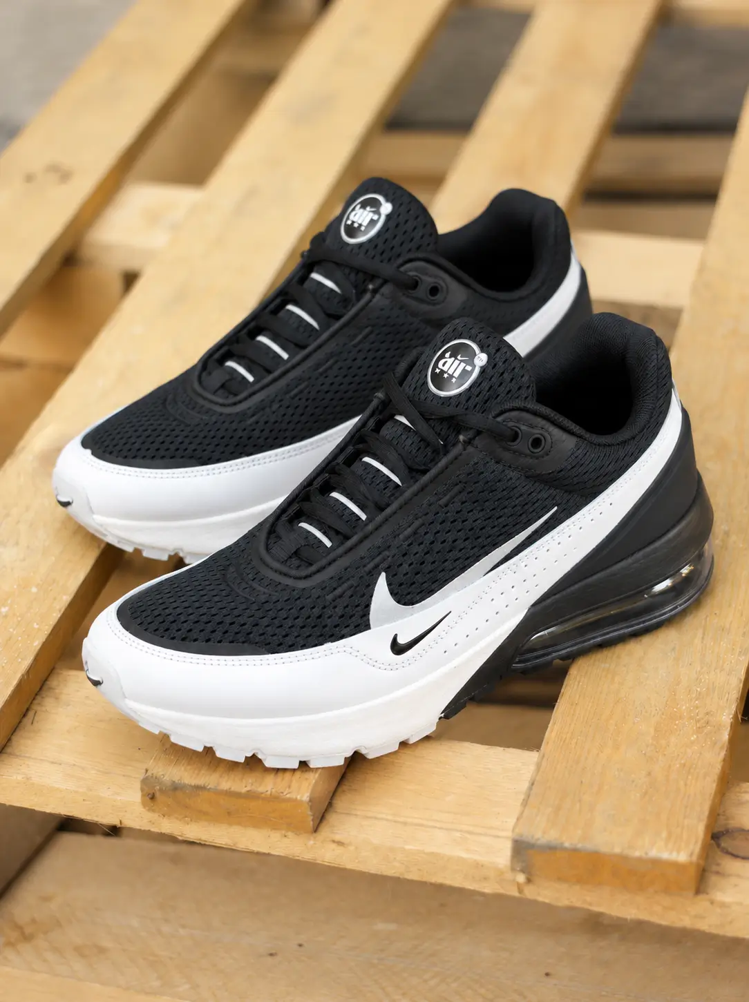 Nike Air Max Pulse
