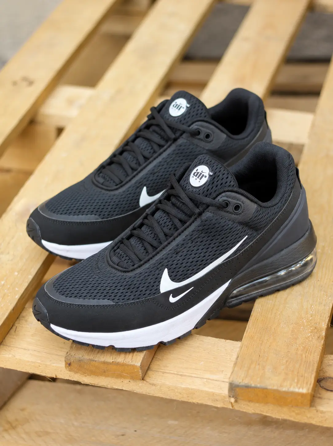 Nike Air Max Pulse