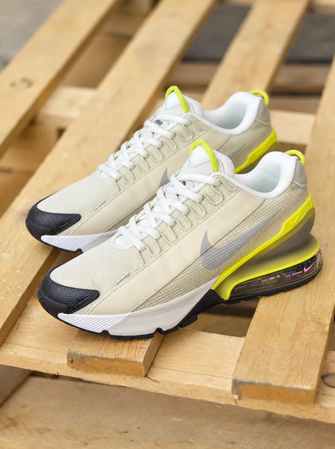 Nike Air Max Pulse