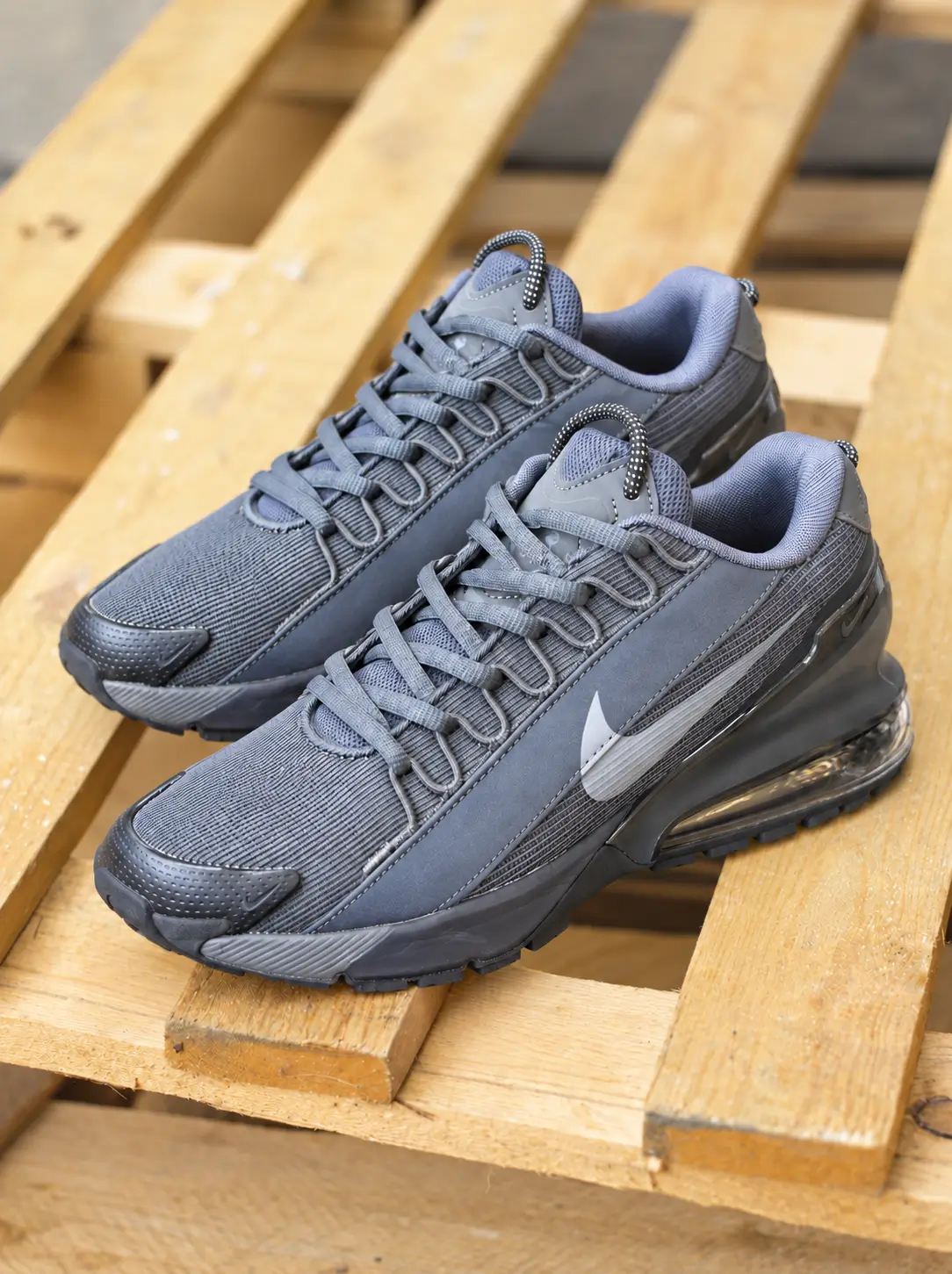 Nike Air Max Pulse