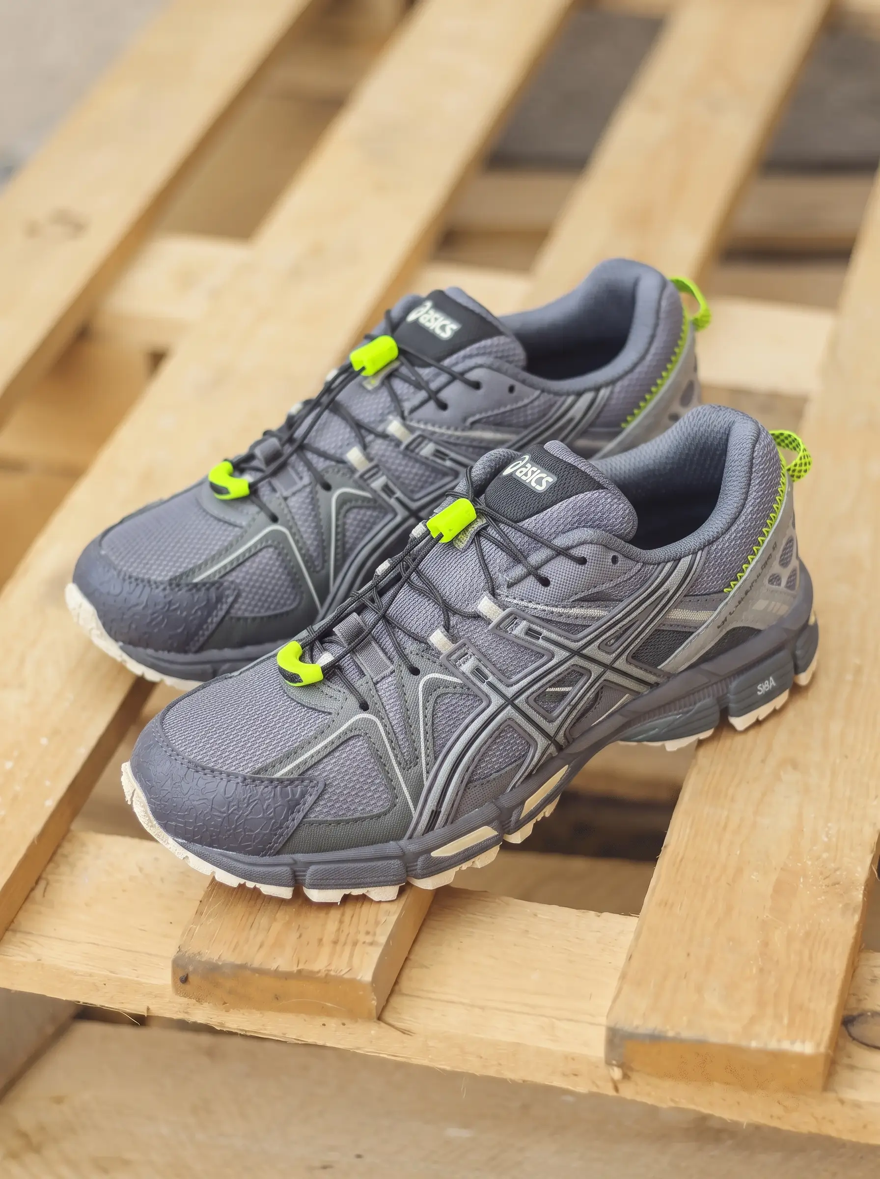 Asics Gel-Kahana