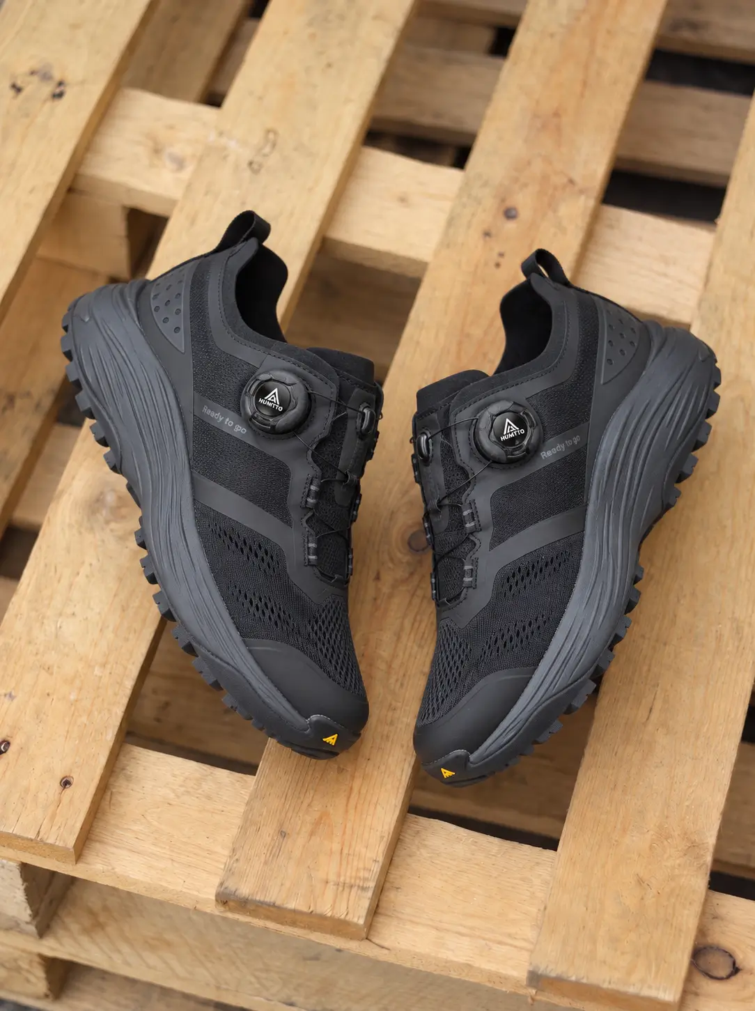 Humtto Hiking Shoes