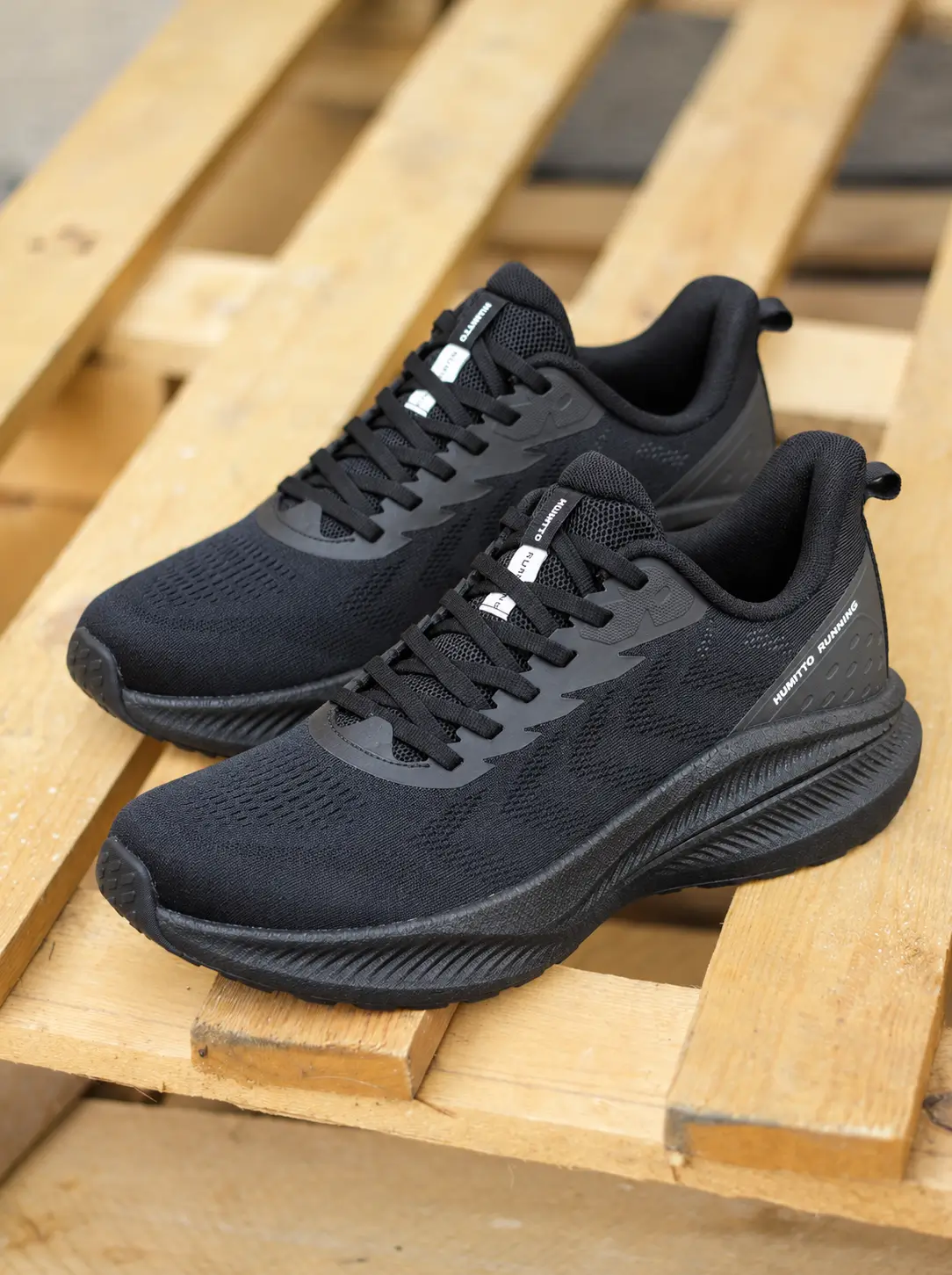 Humtto Hiking Shoes