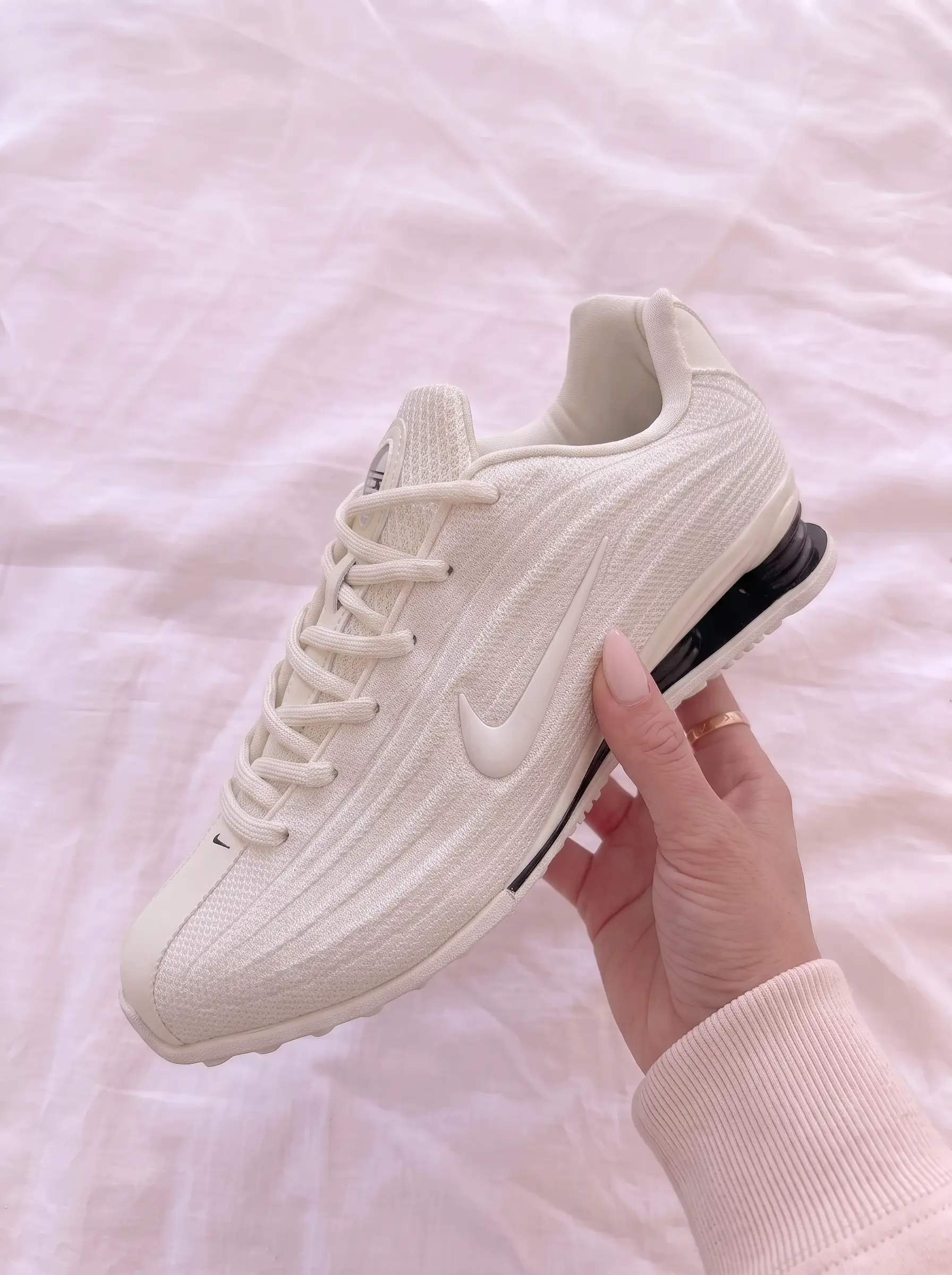 Nike Shox Z