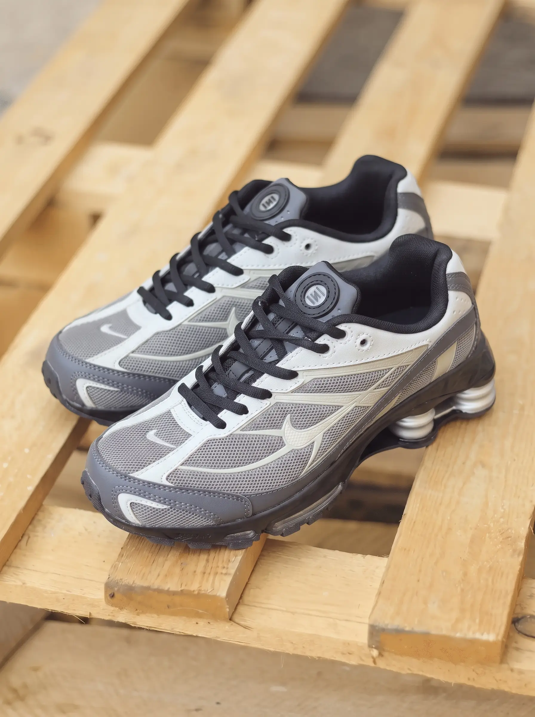Nike Shox Ride 2