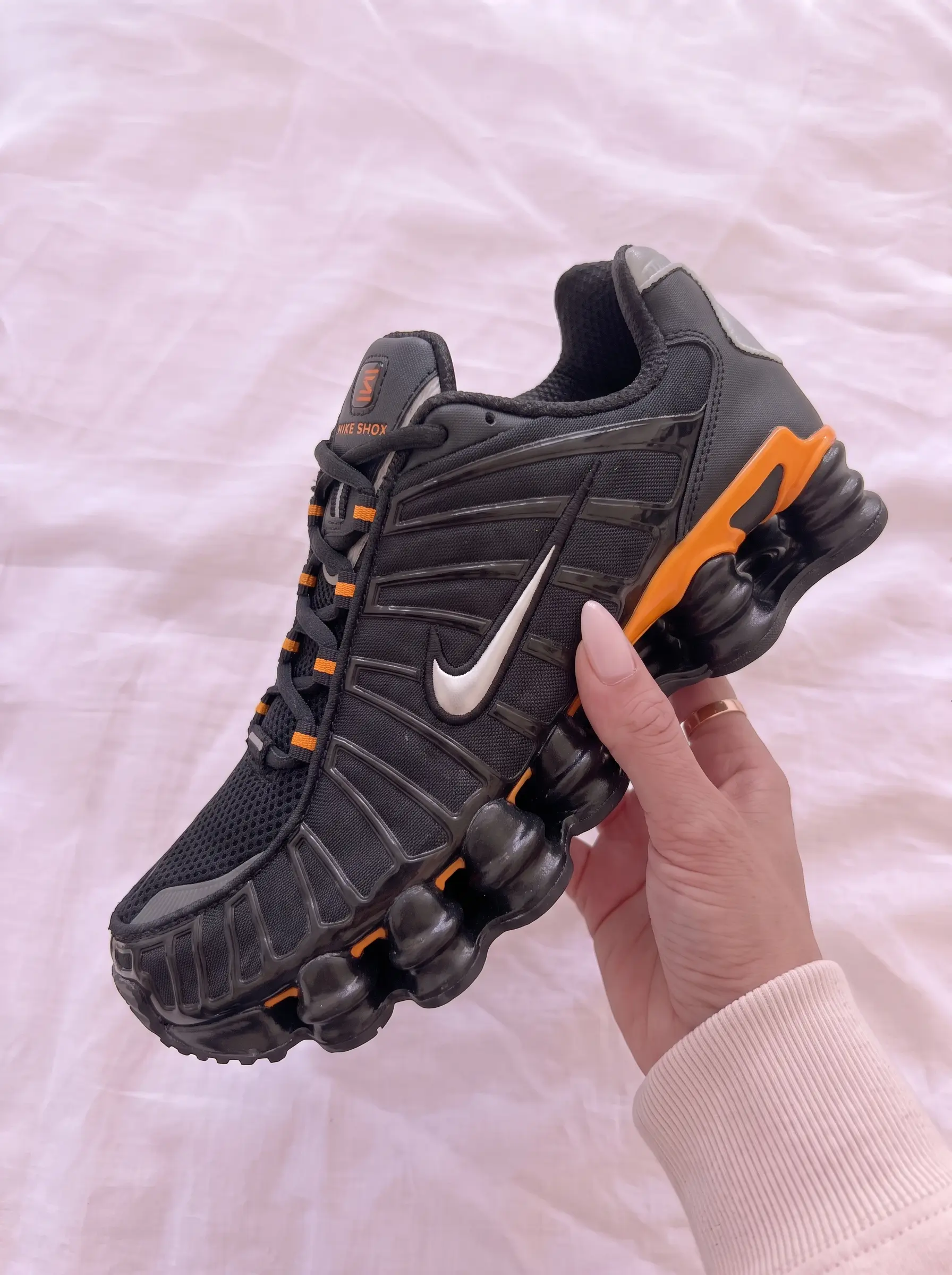 Nike Shox TL
