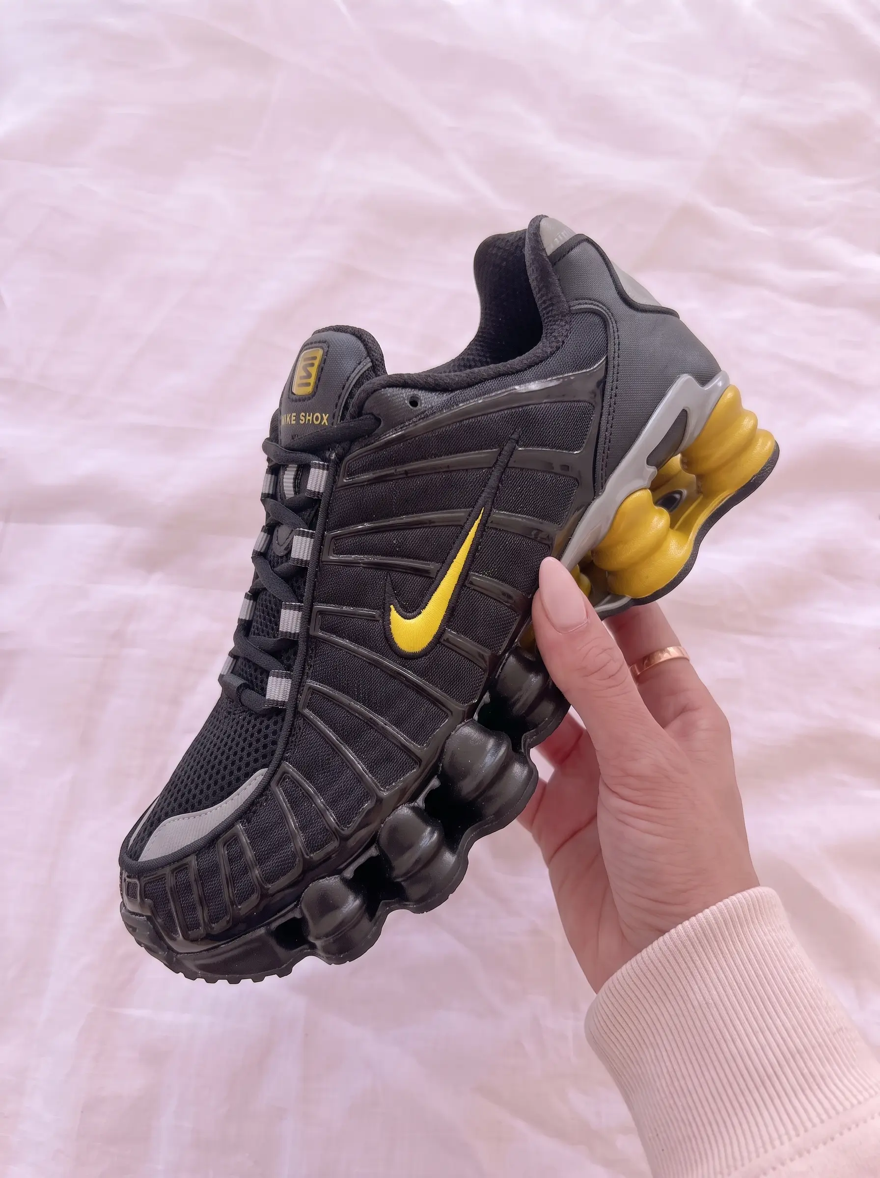 Nike Shox TL