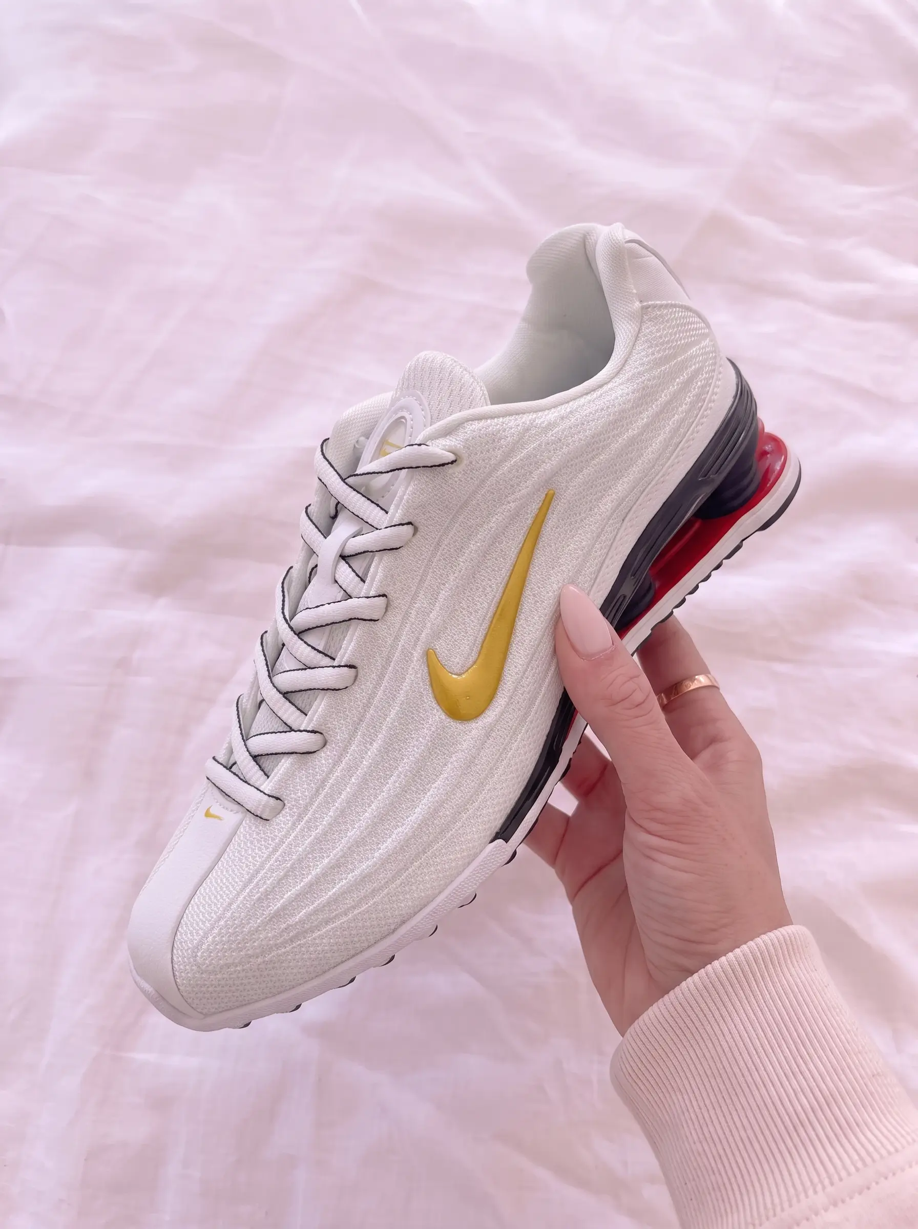 Nike Shox Z