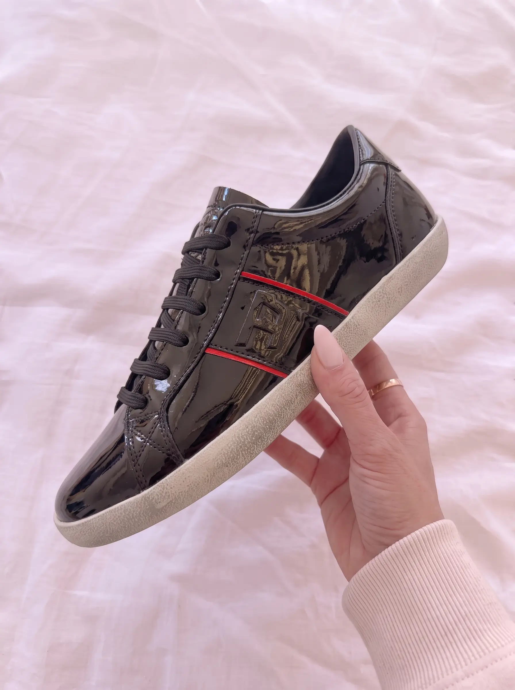 Golden Goose Stardan