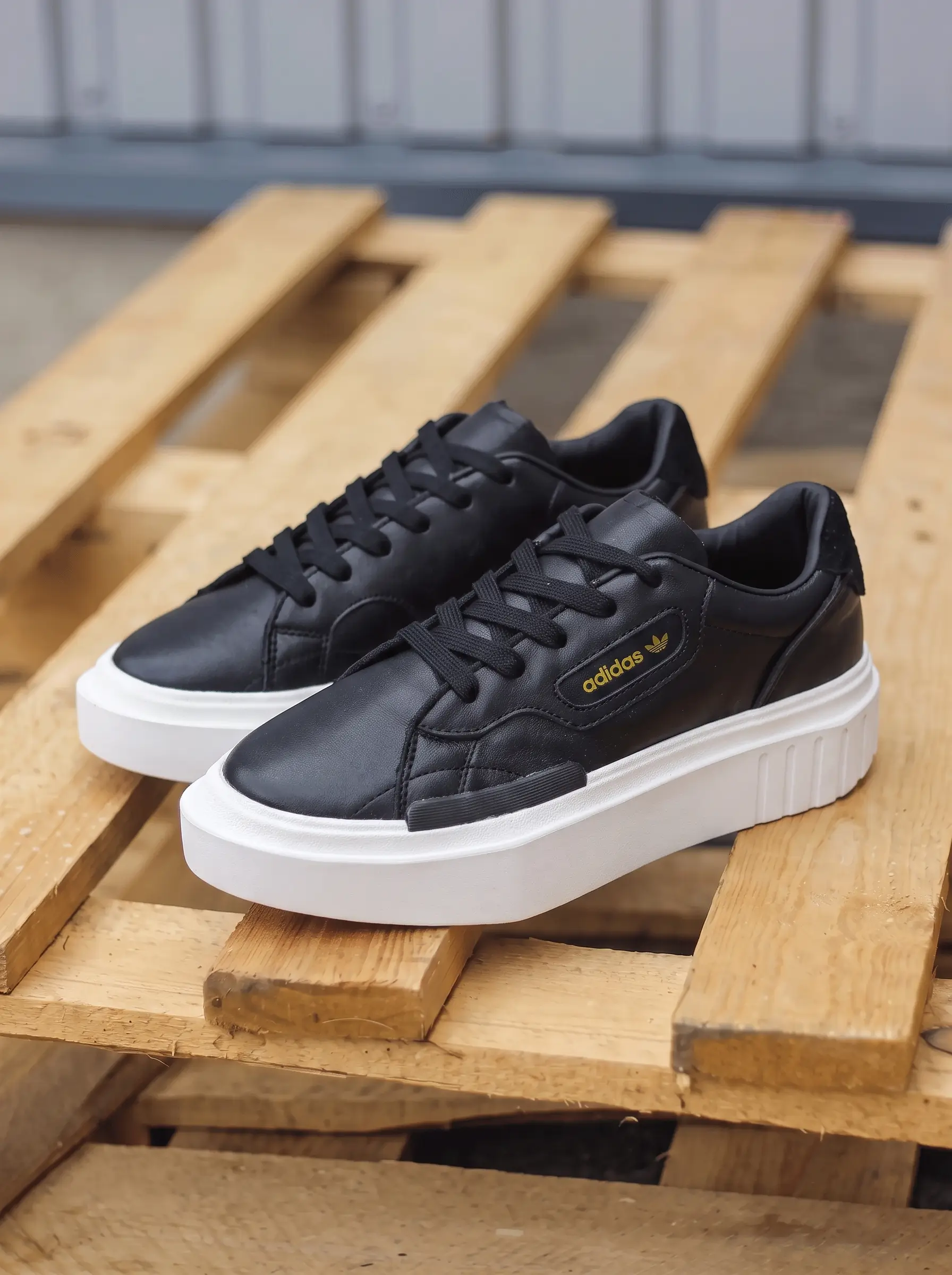 Adidas Hypersleek