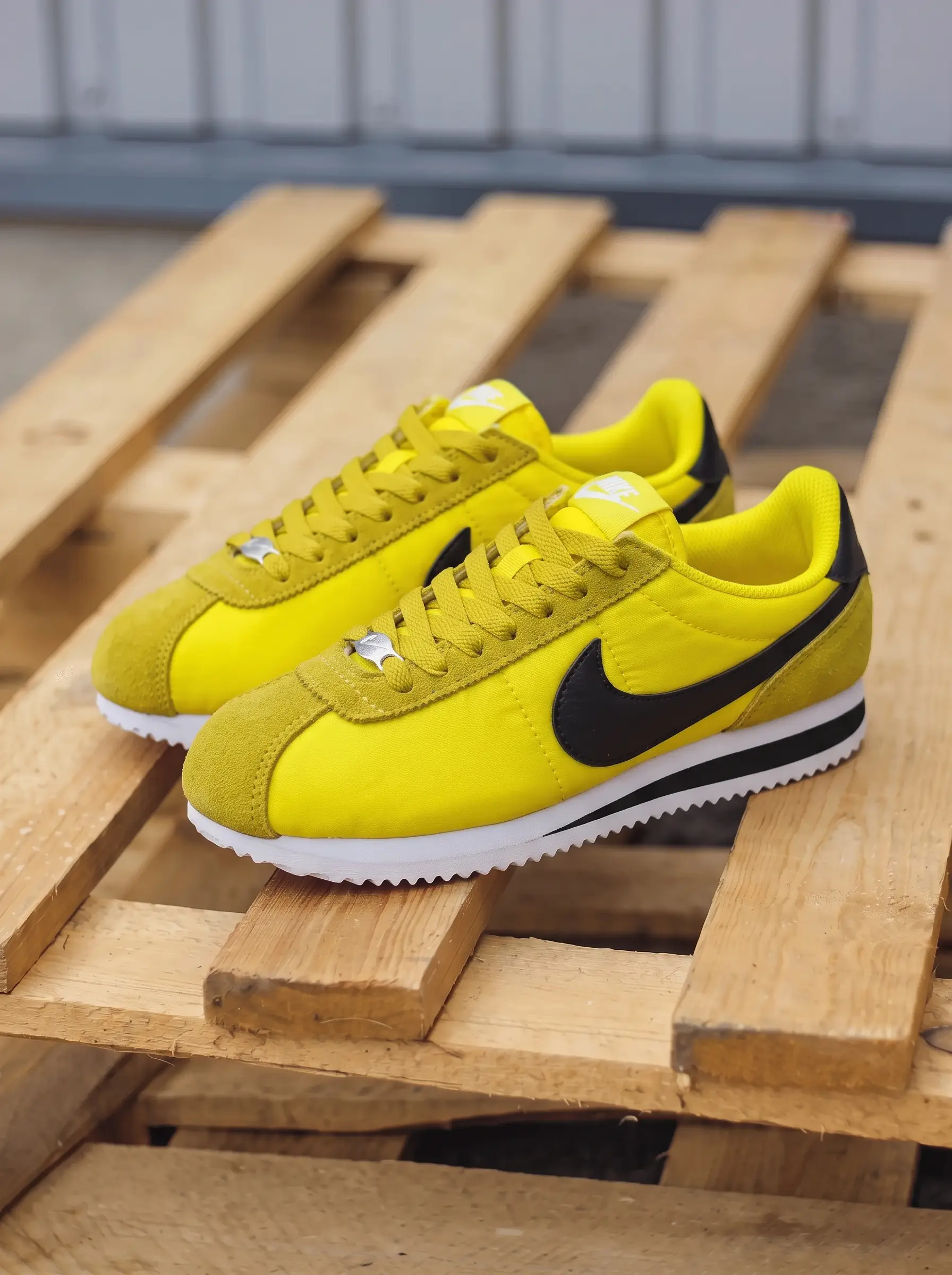 Nike Cortez