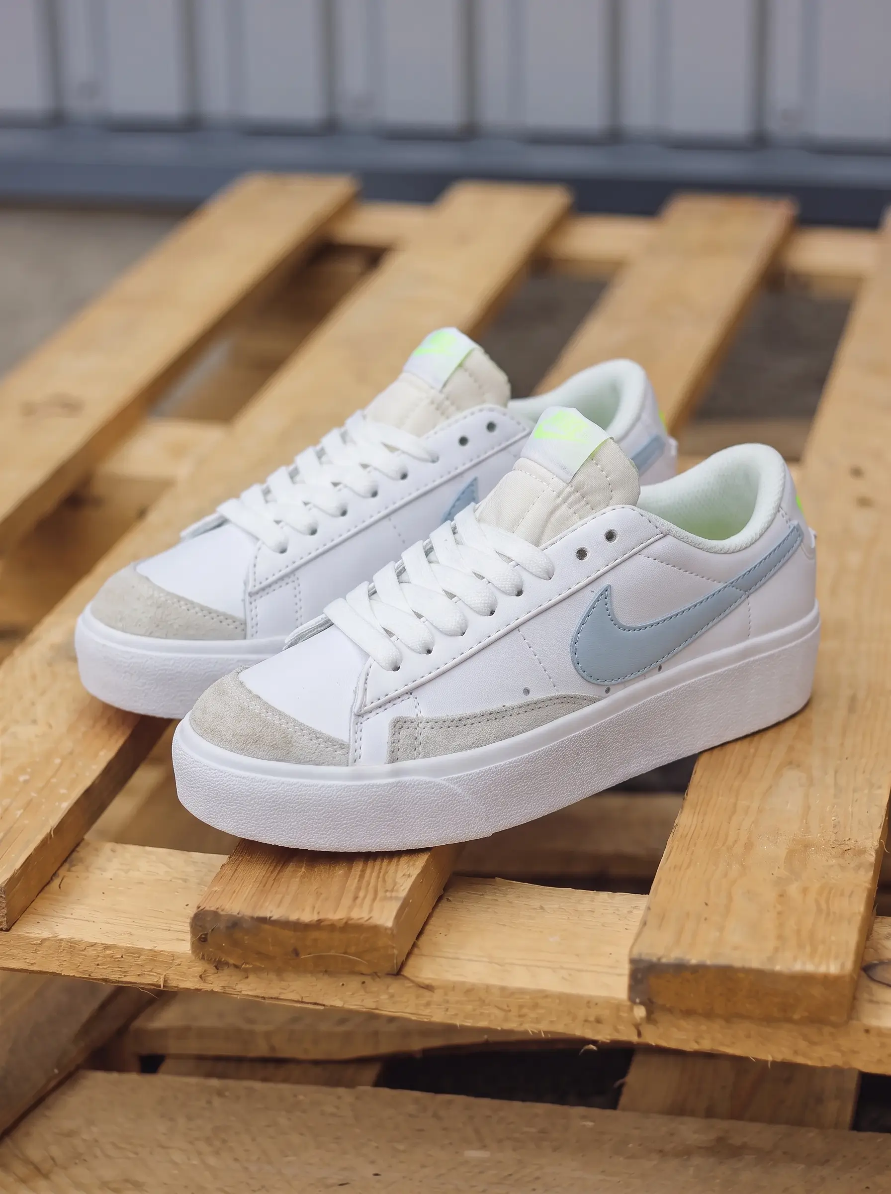 Nike Blazer