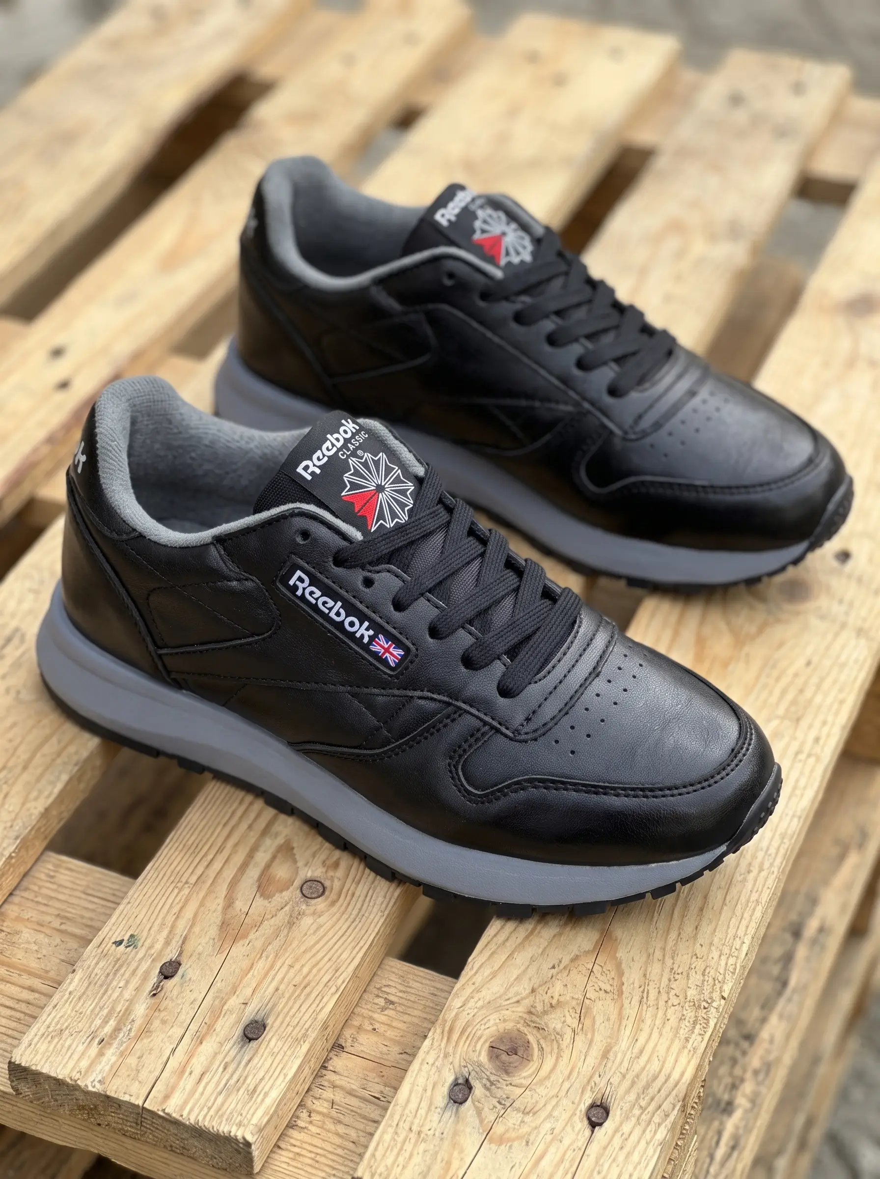 Reebok Club C