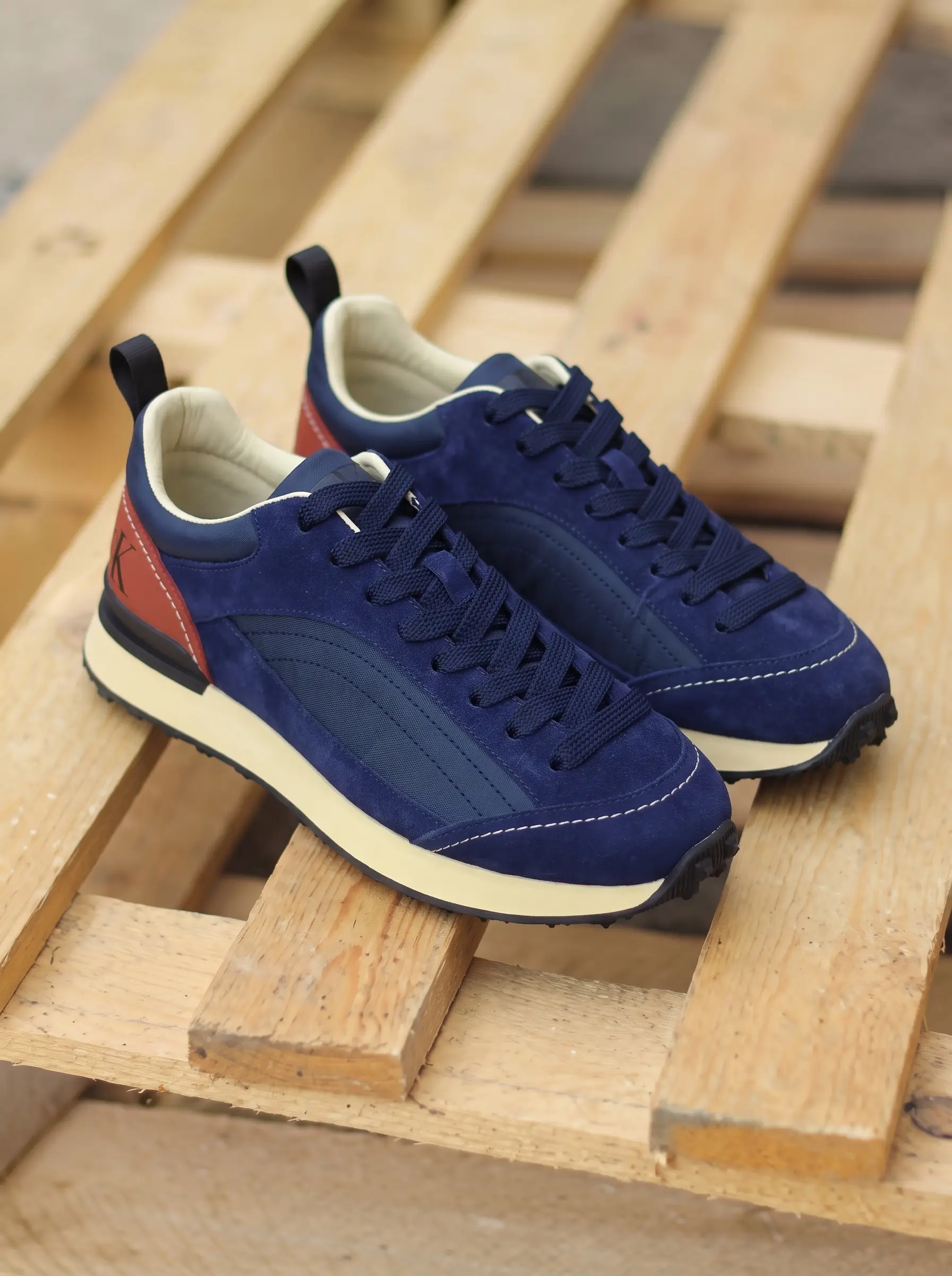 Calvin Klein Jeans Runner