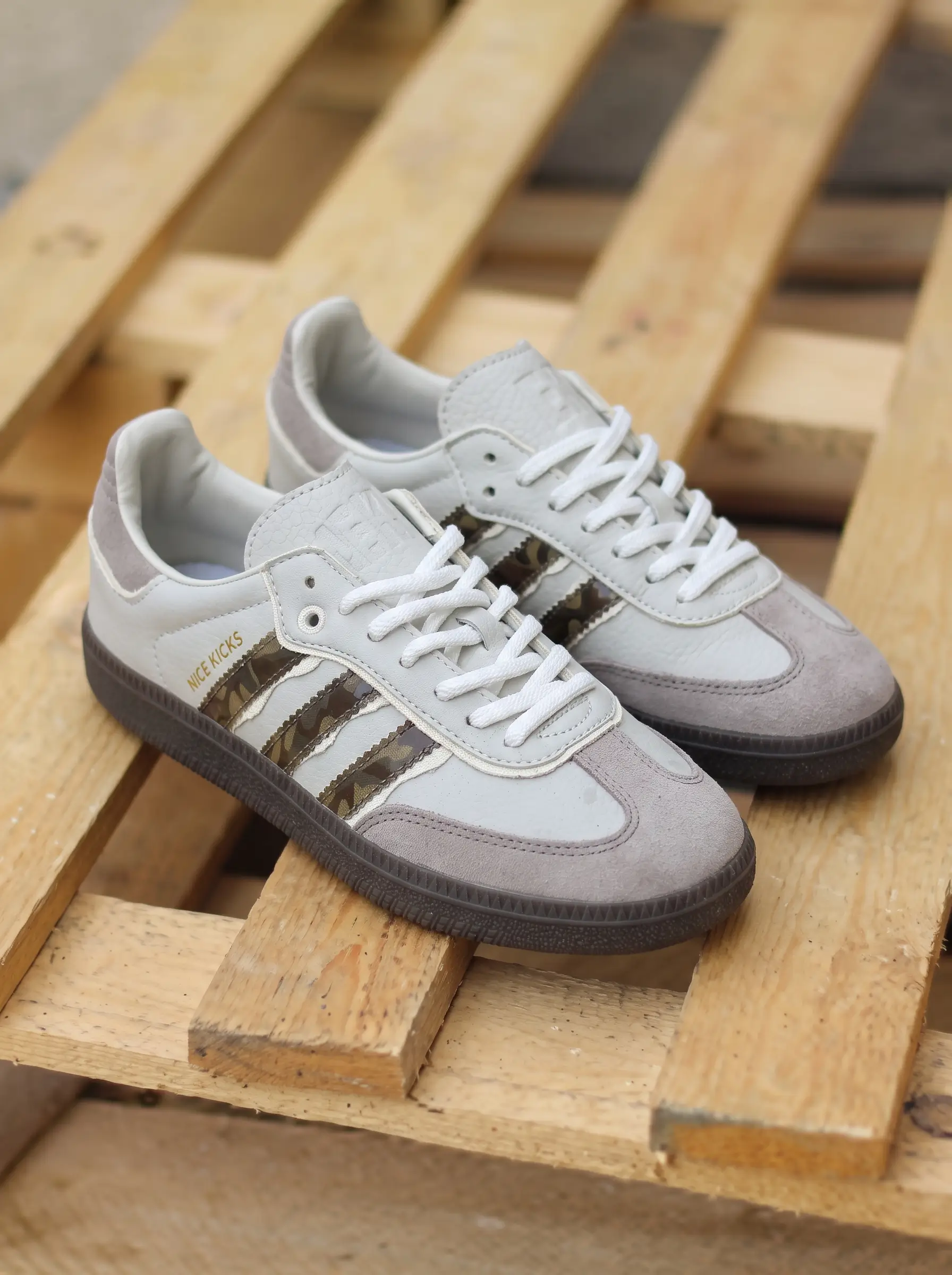 adidas Samba x Nice Kicks