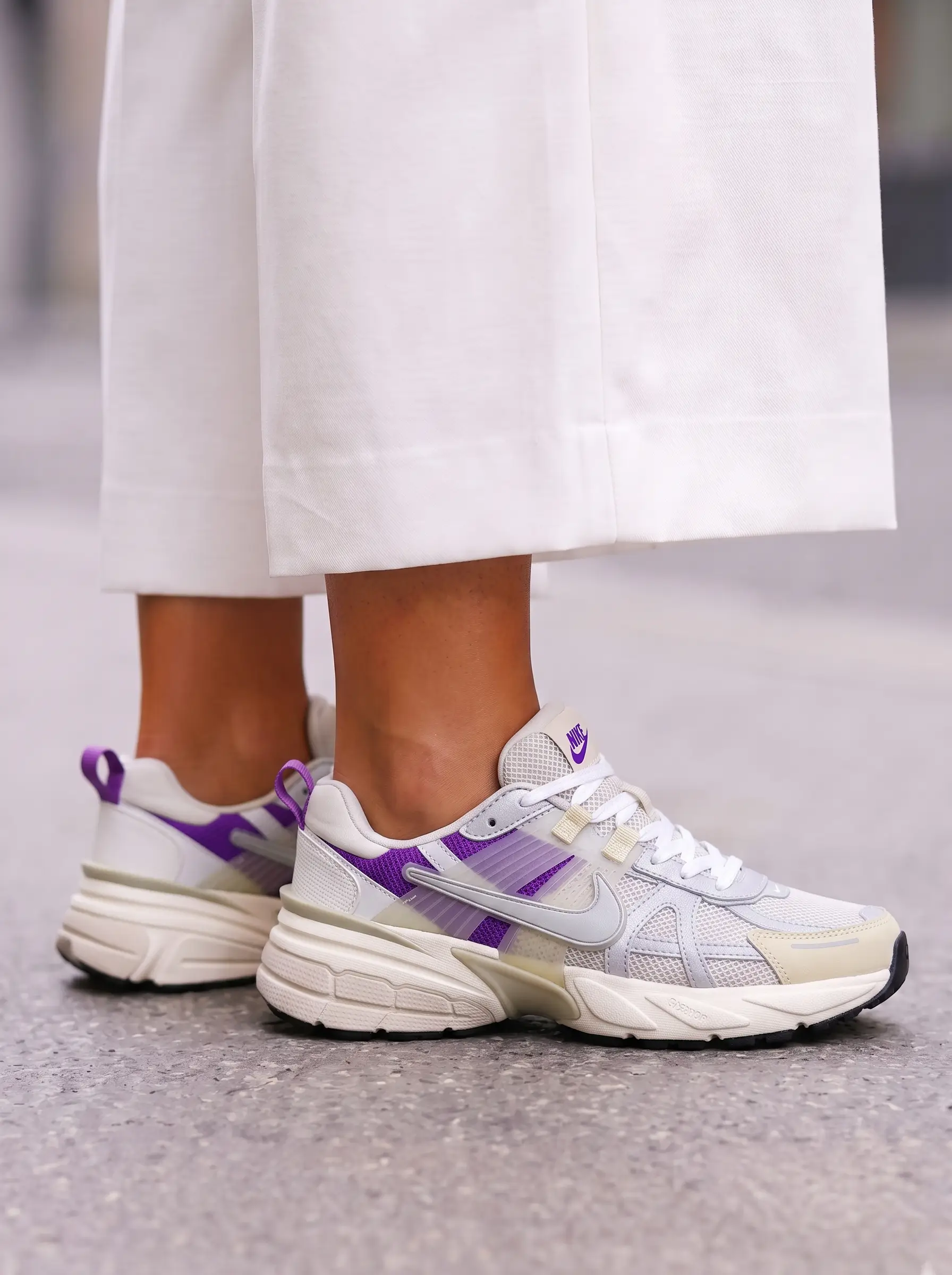 Nike V2K Run